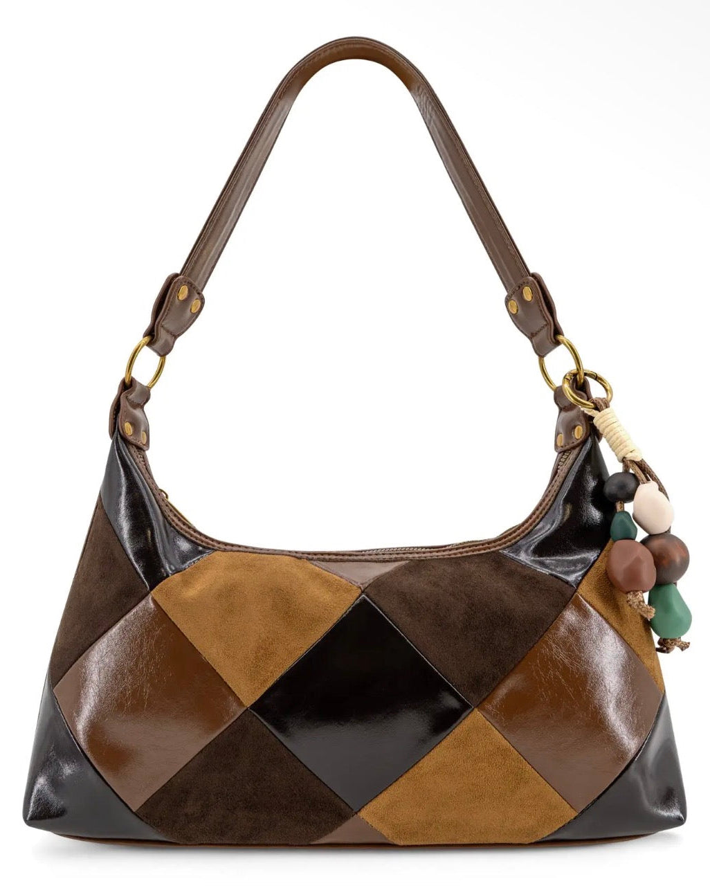 Indie Quilt Bag