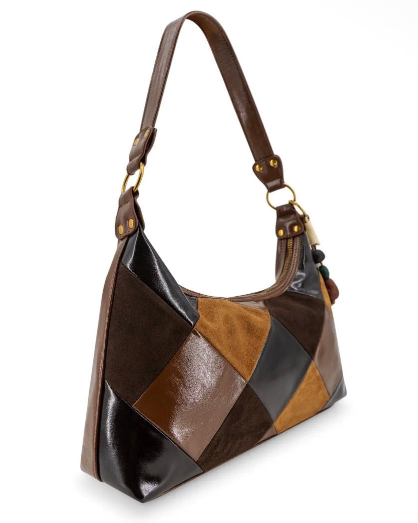 Indie Quilt Bag