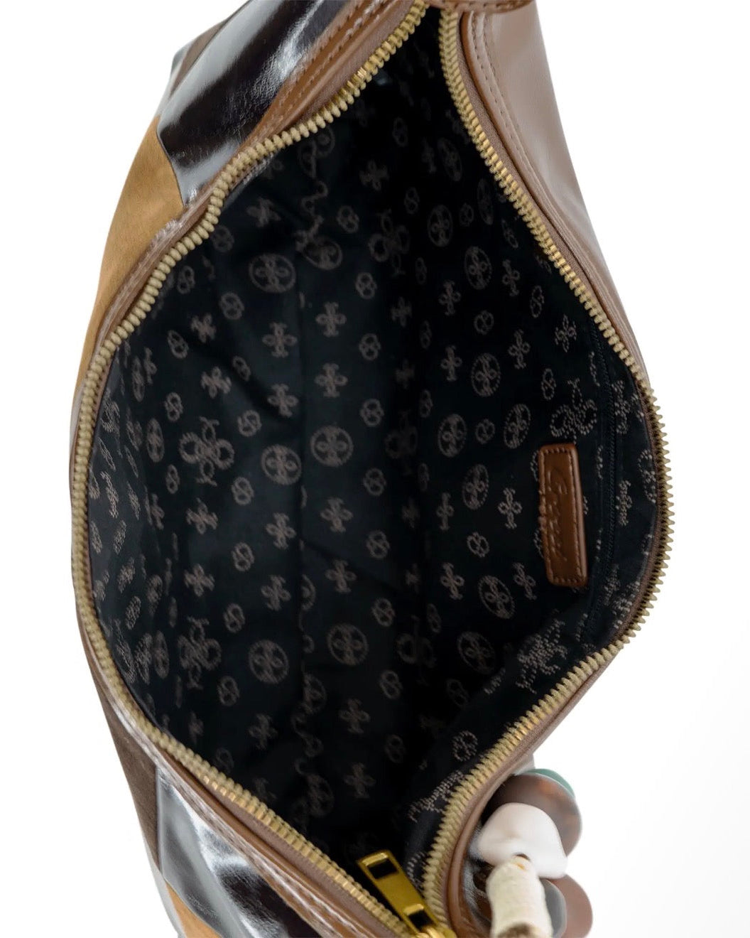 Indie Quilt Bag