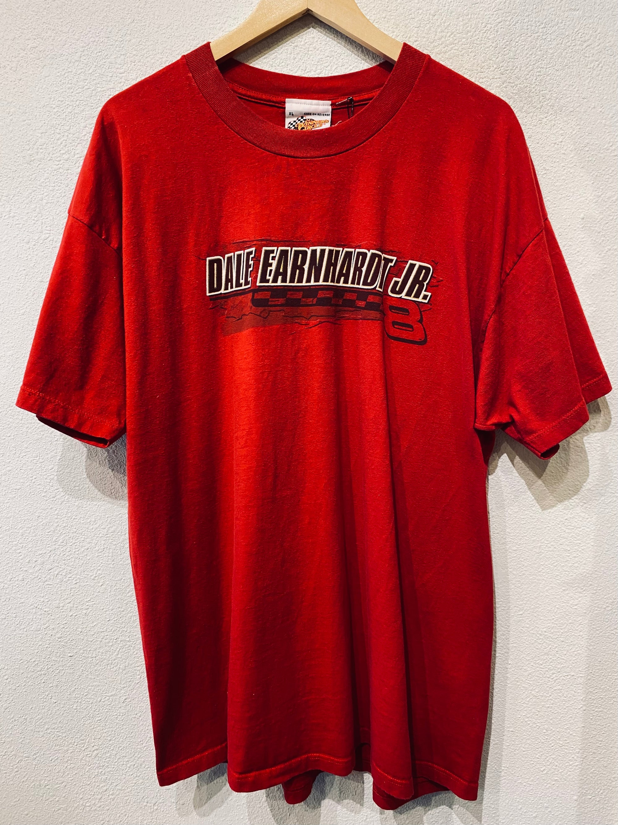 Dale Earnhardt Jr Vintage Tee - Burnout