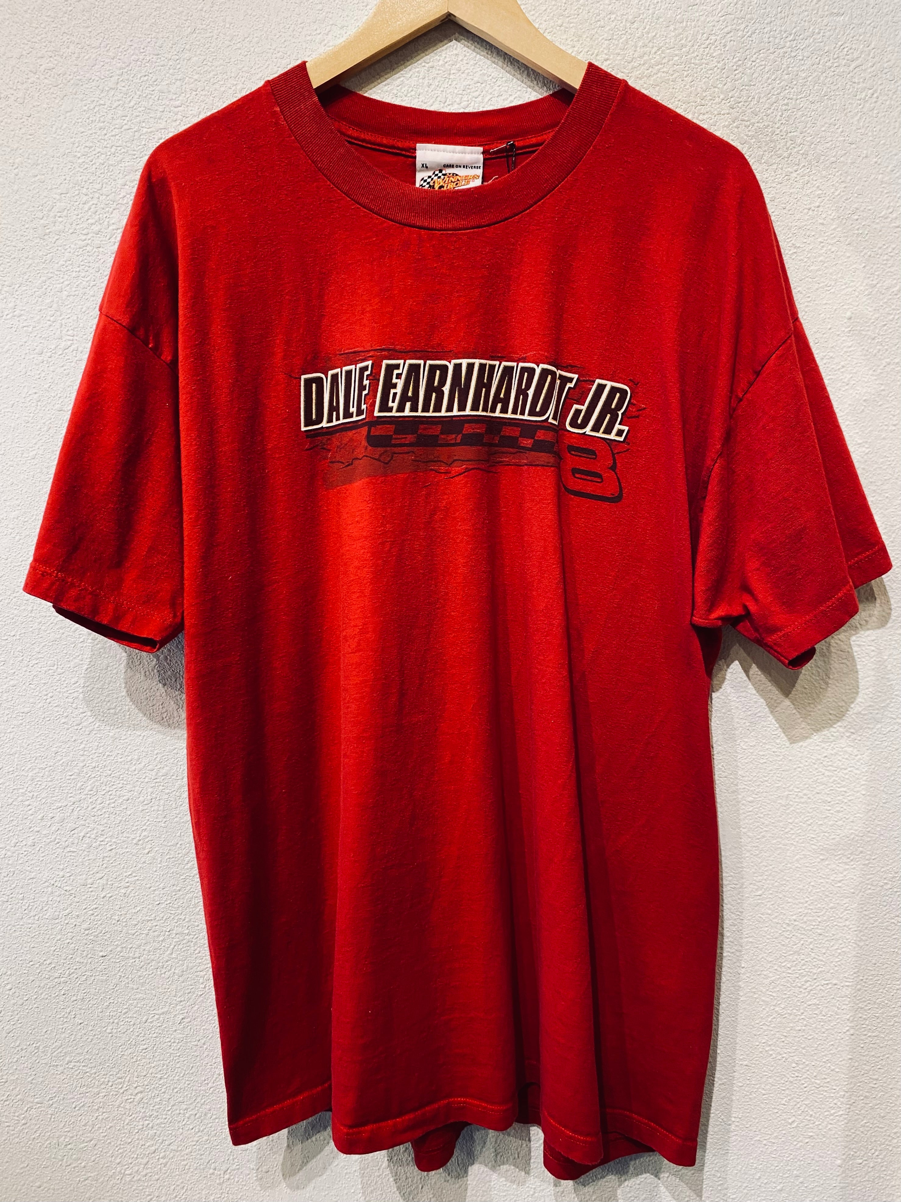 Dale Earnhardt Jr Vintage Tee - Burnout