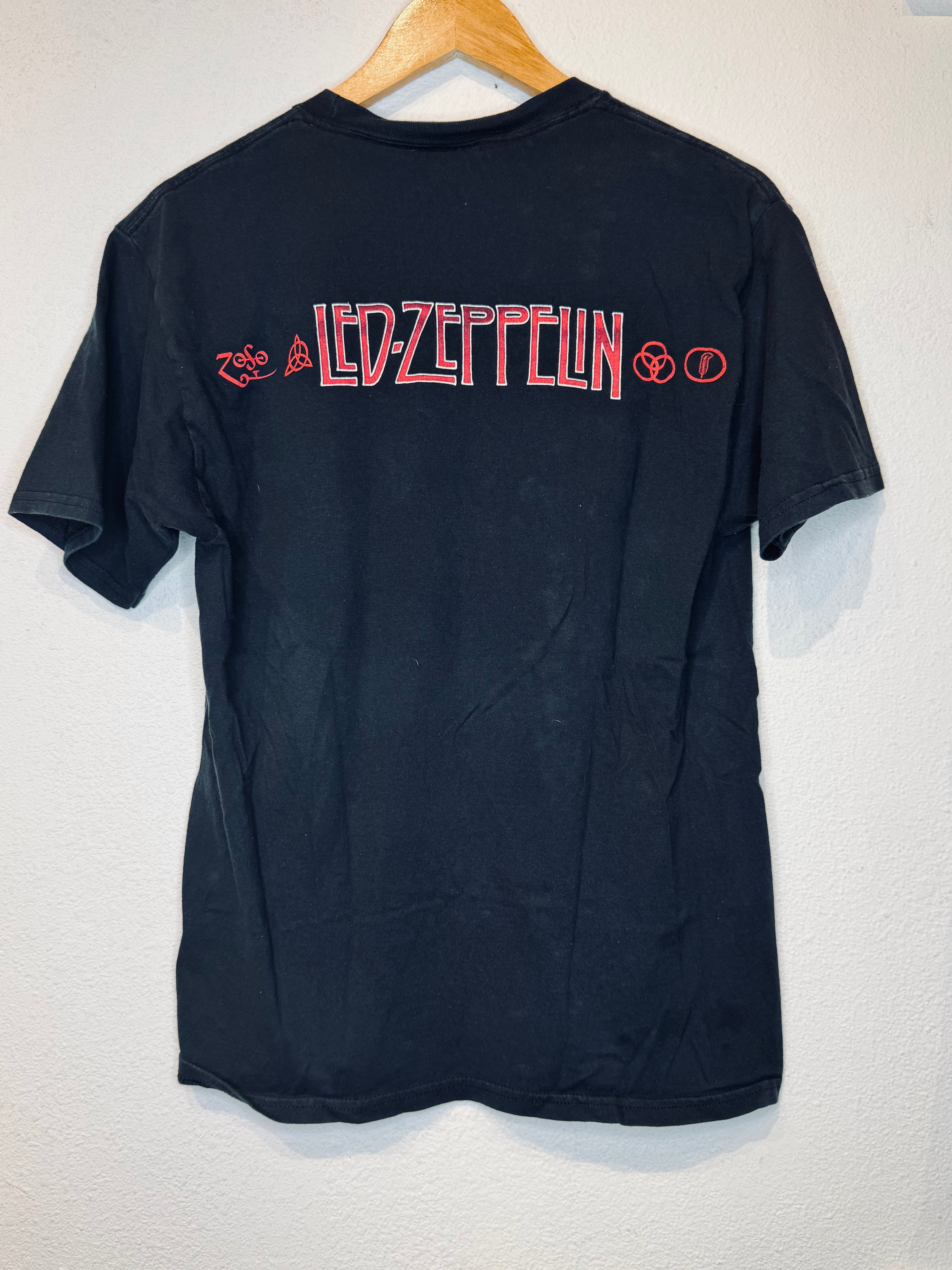 Led Zeppelin Vintage Tee