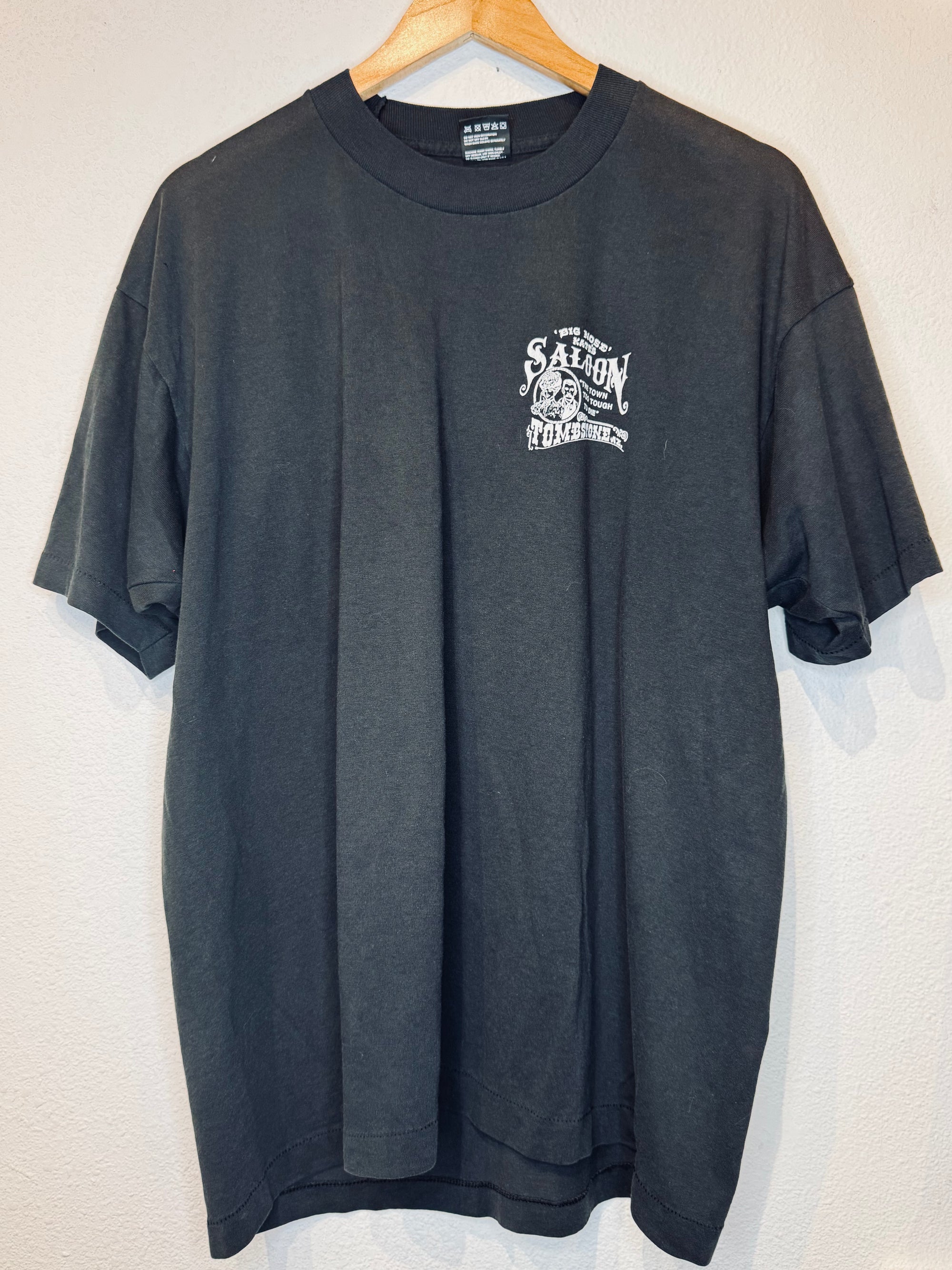 Tombstone AZ Vintage Tee