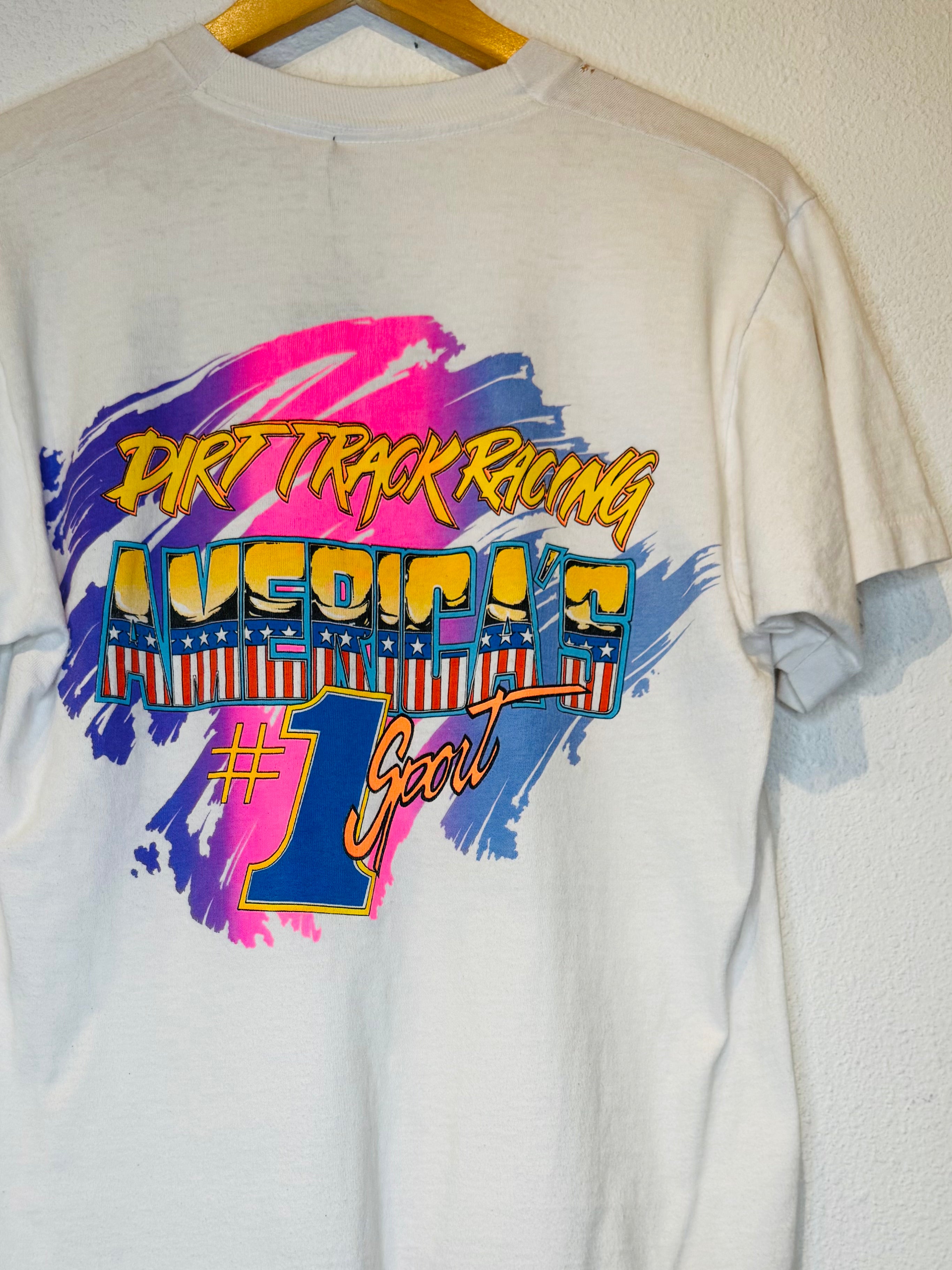 '91 Racing Vintage Tee