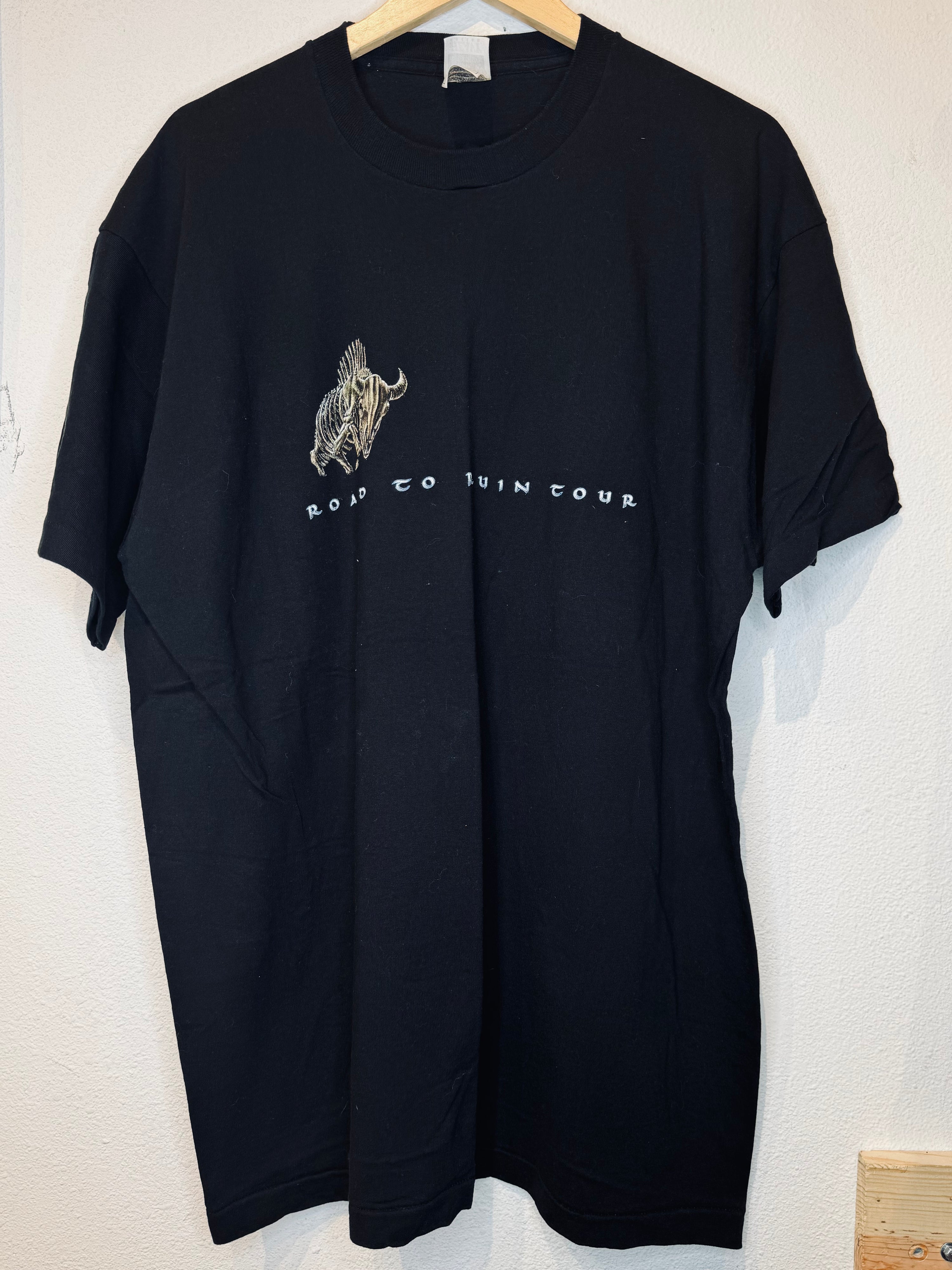 Sturgis '97 Vintage Tee