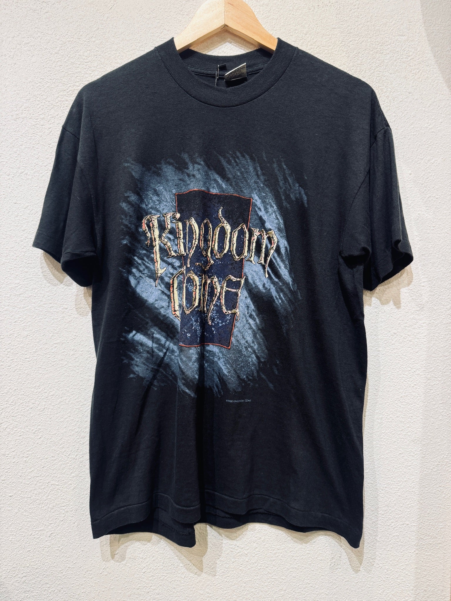 Kingdom Come '88 Vintage Tee