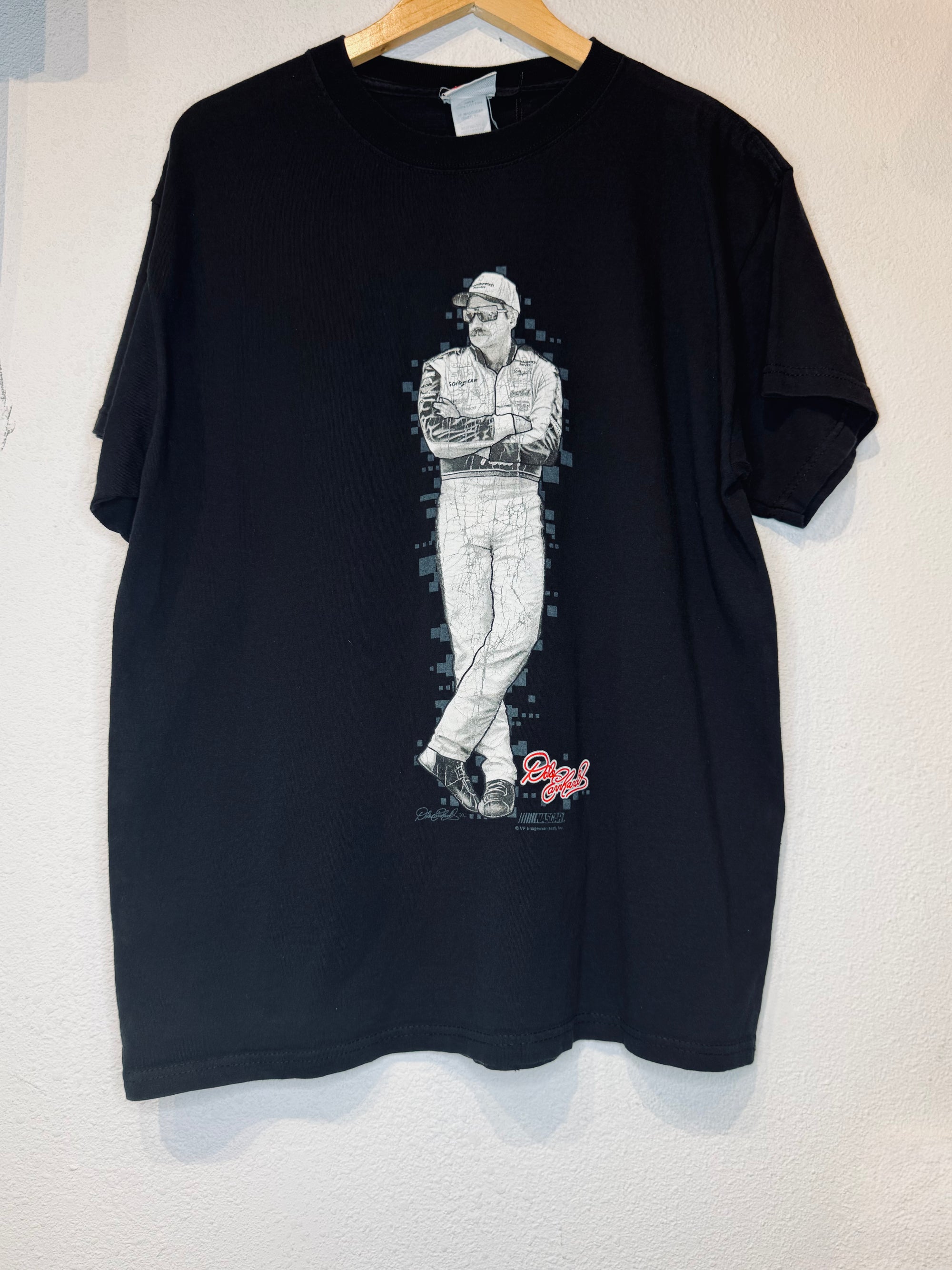 Dale Earnhardt Vintage Tee