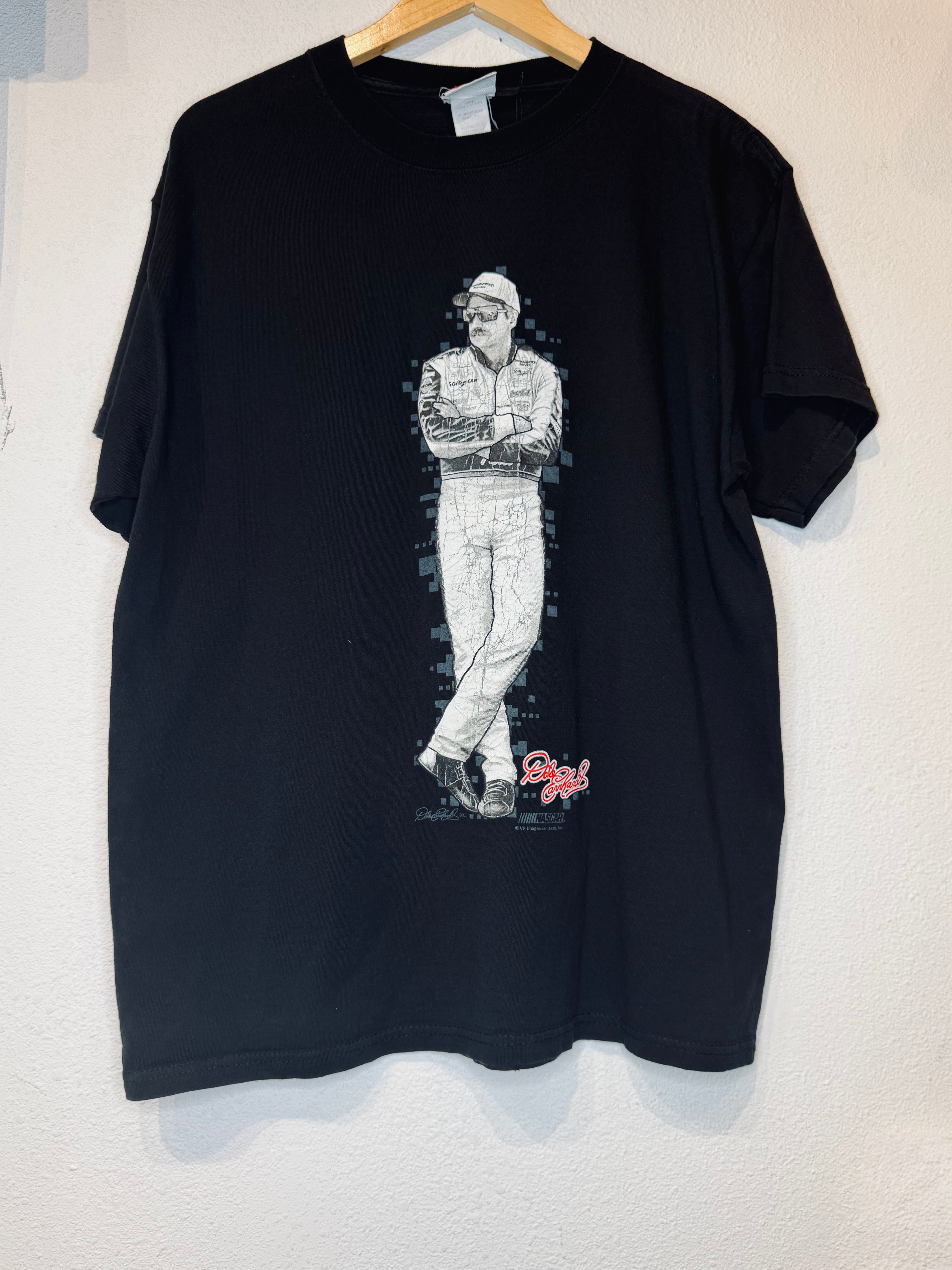 Dale Earnhardt Vintage Tee
