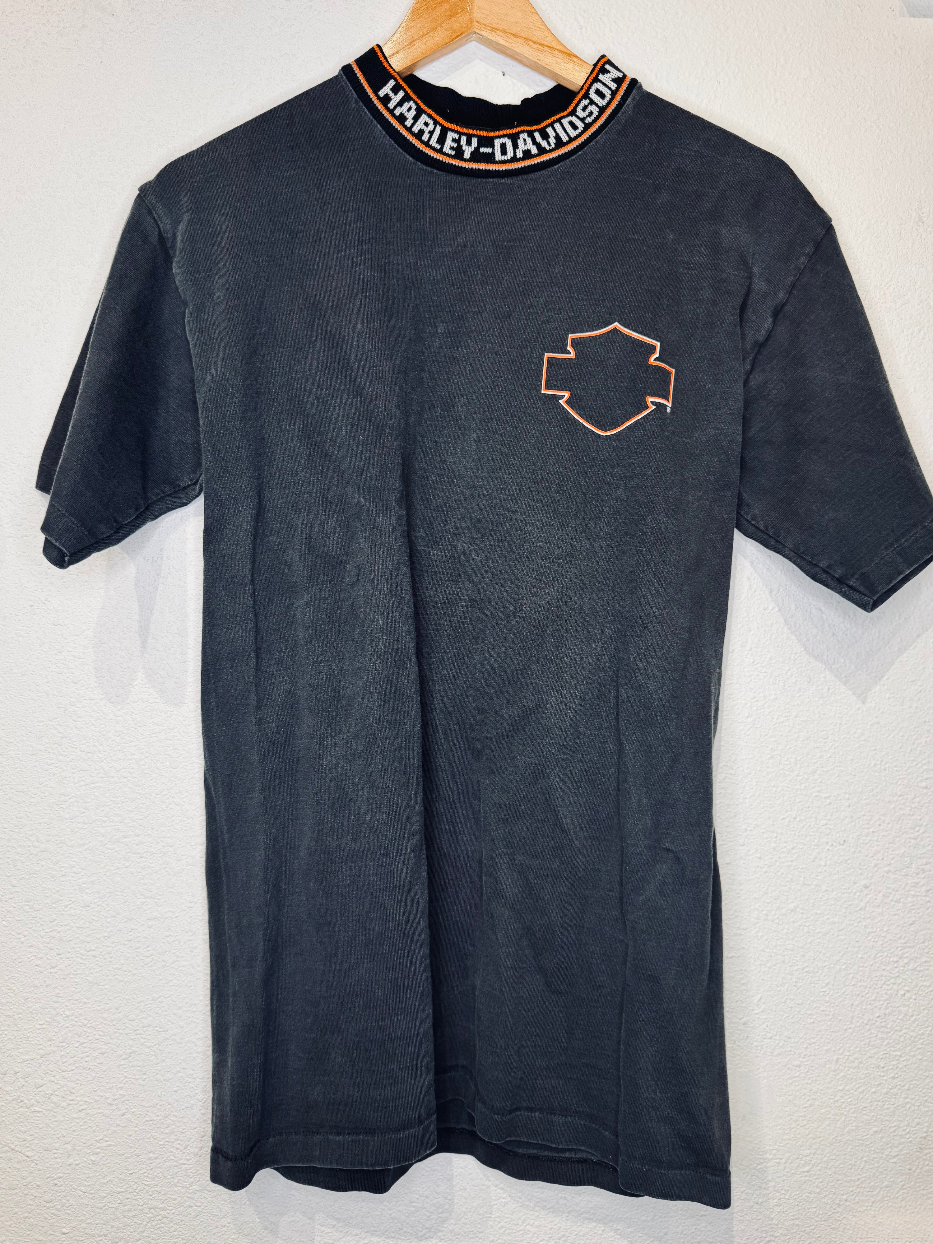 Sioux Falls Harley Vintage Tee