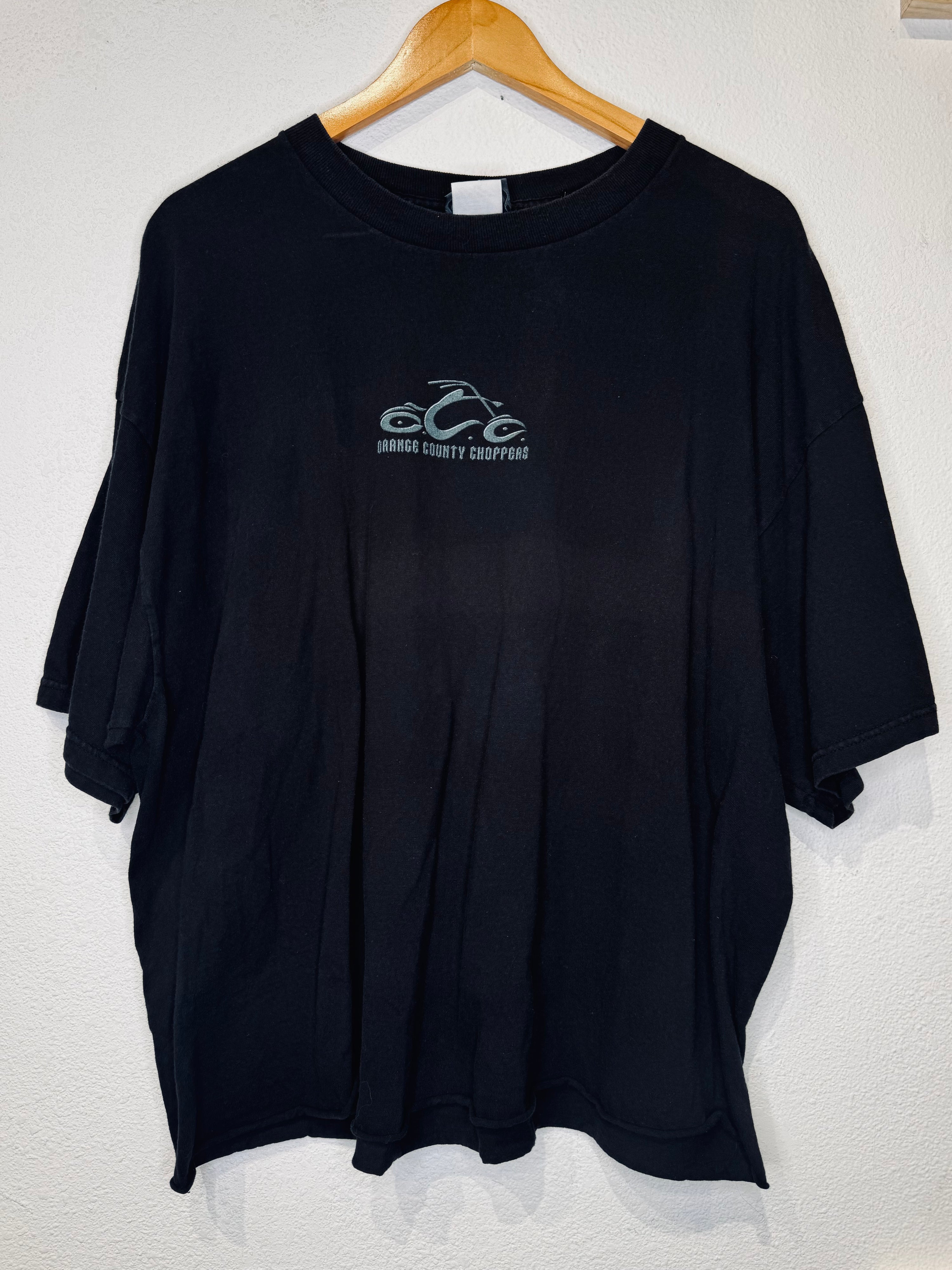 OCC Vintage Tee