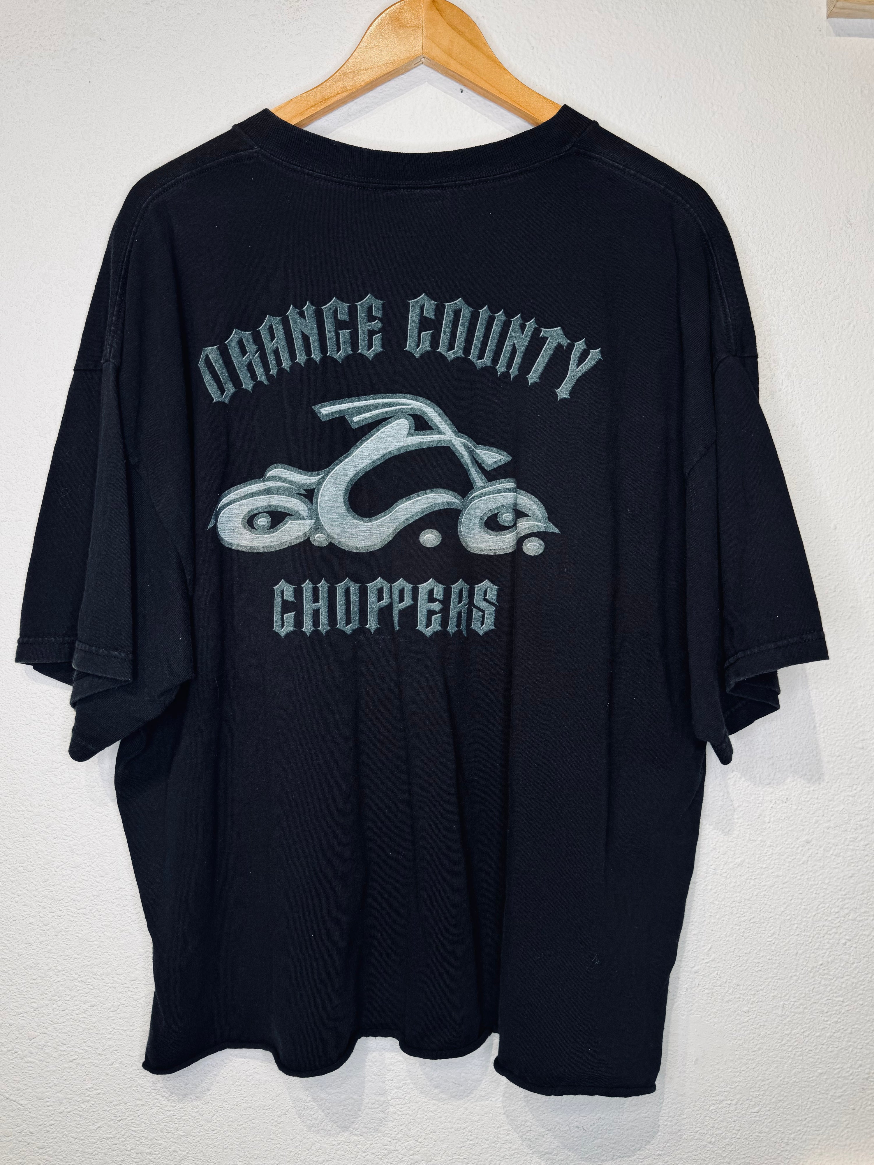 OCC Vintage Tee