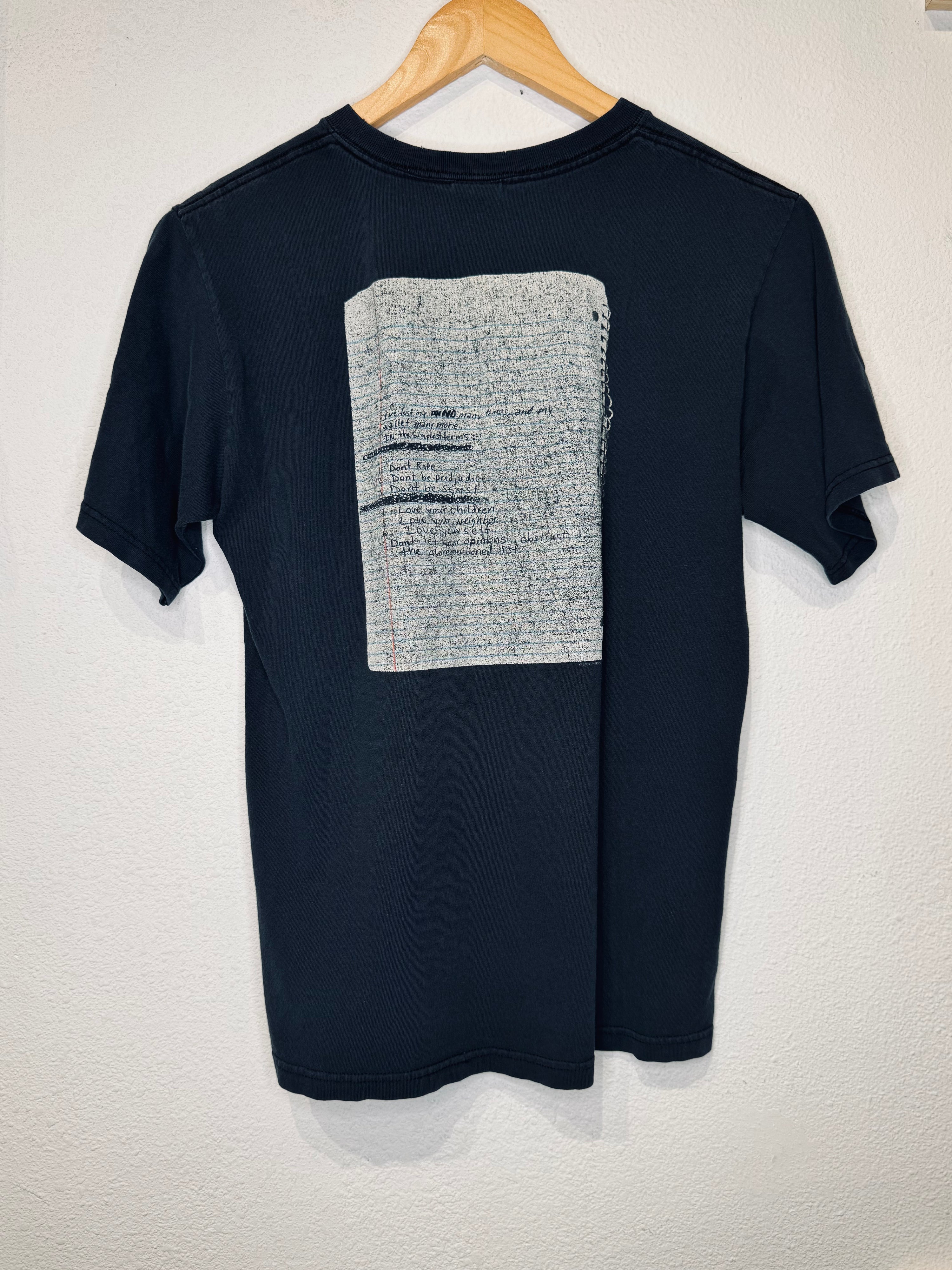 Kurt Cobain Vintage Tee