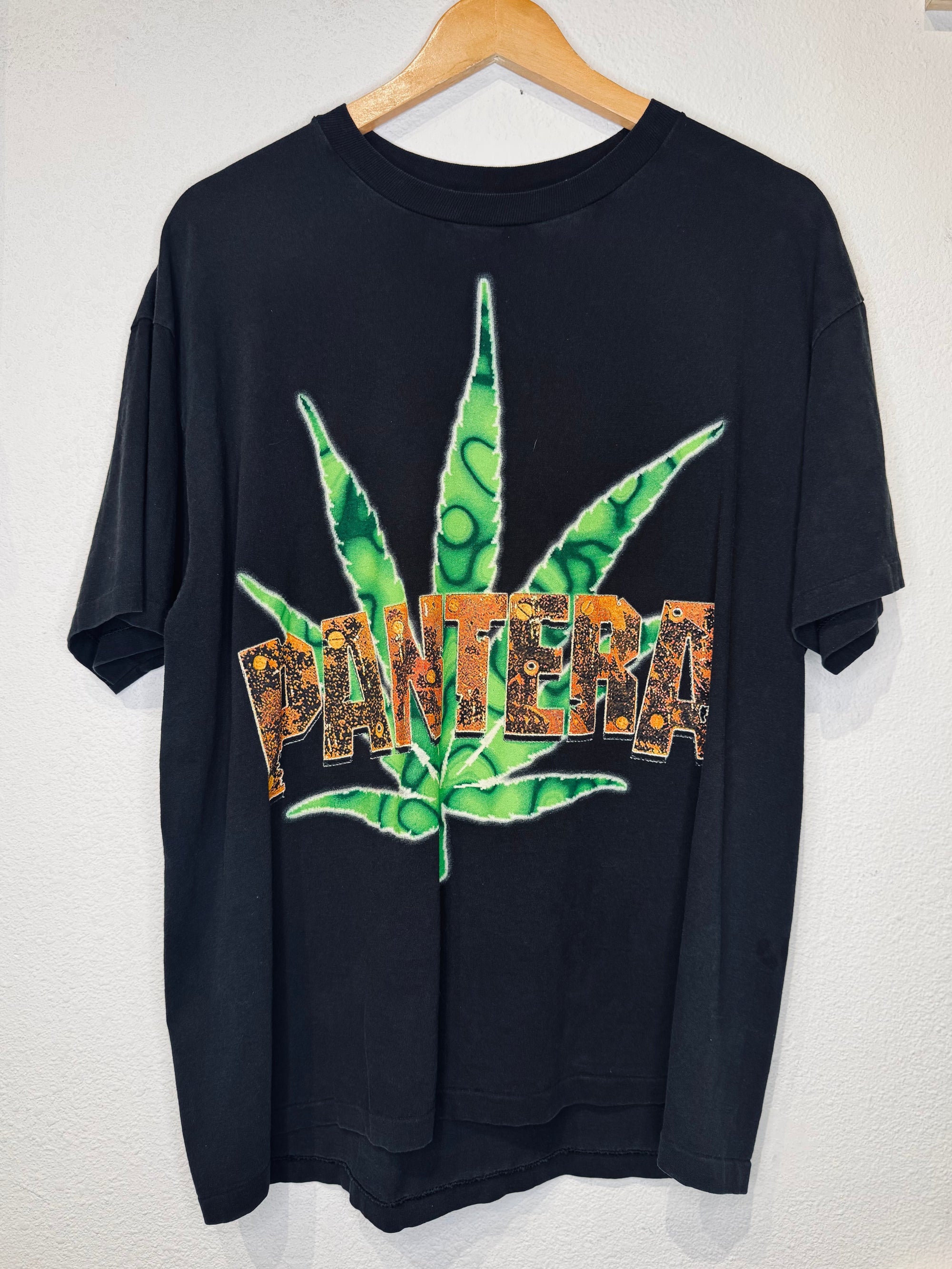 Pantera '94 Vintage Tee