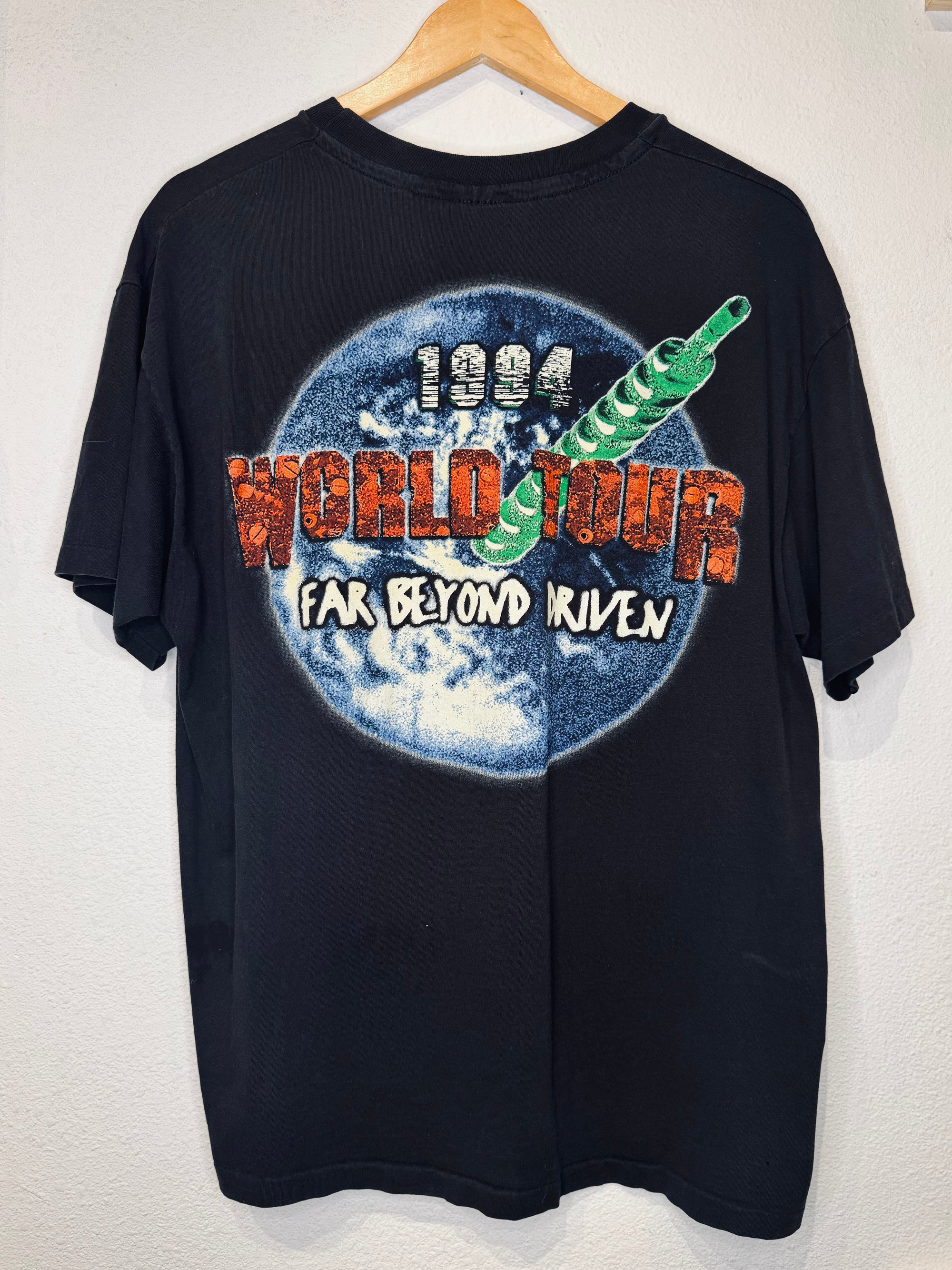 Pantera '94 Vintage Tee