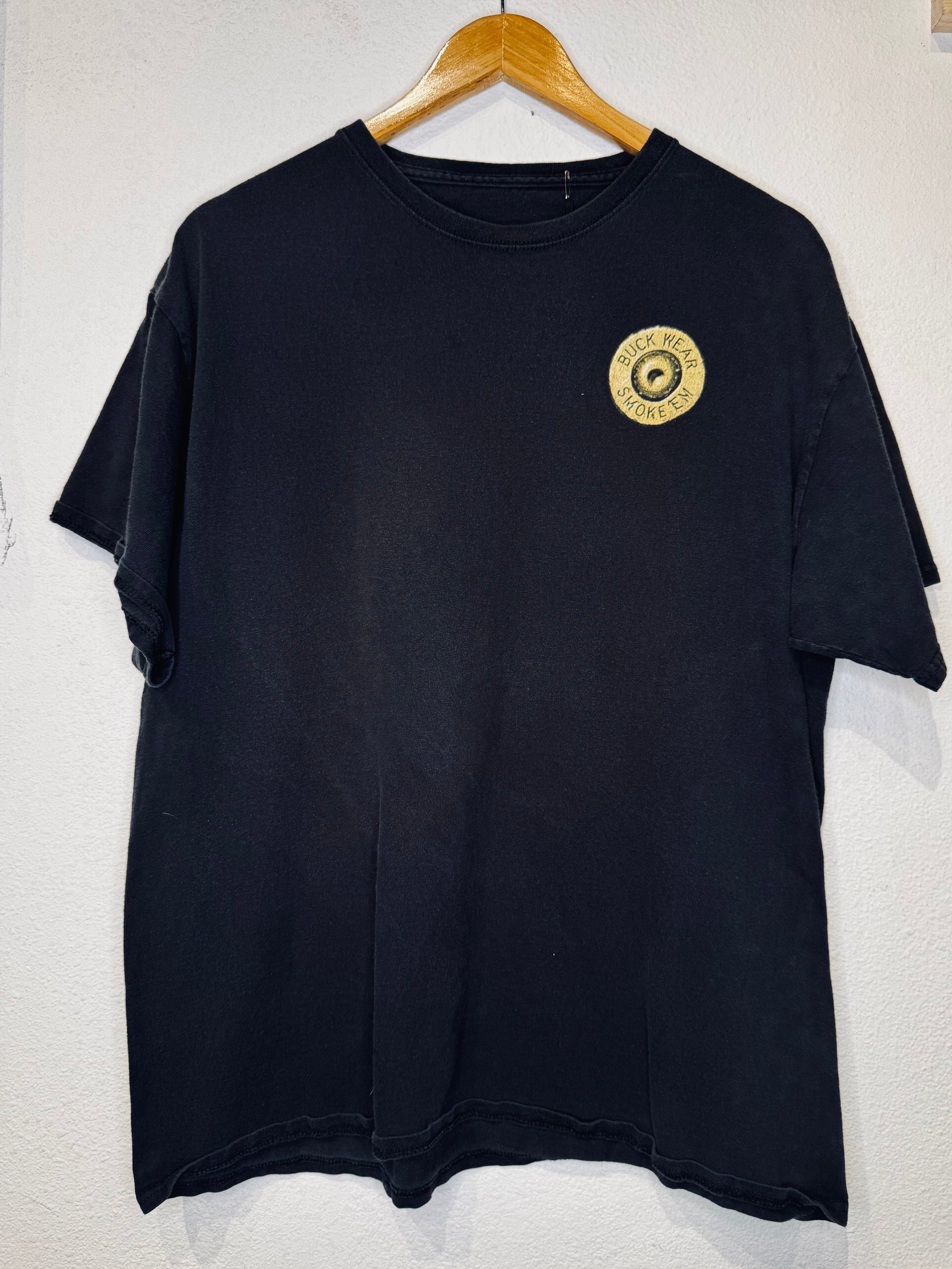 Buck Wear Vintage Tee