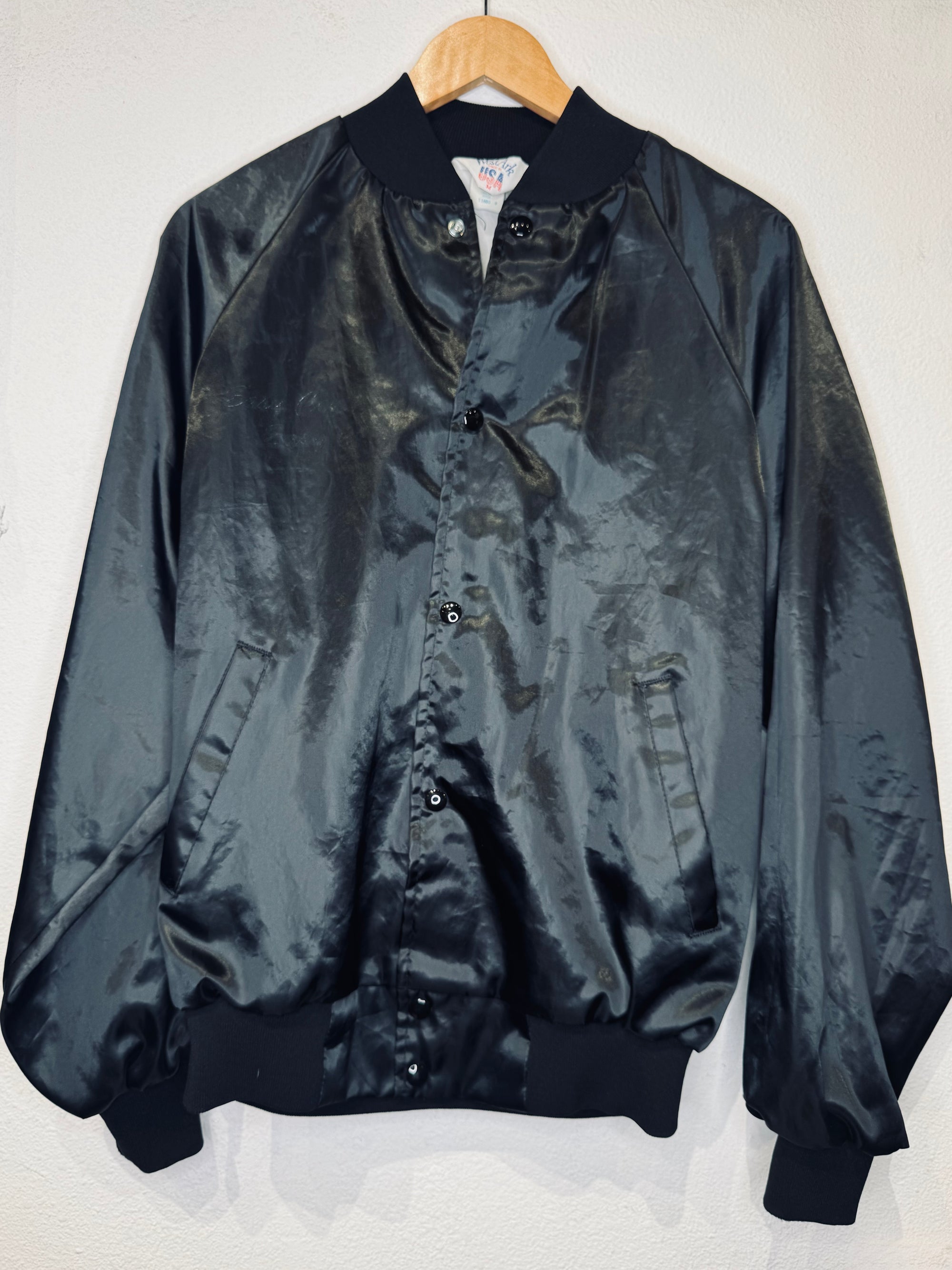 George Strait Vintage Jacket