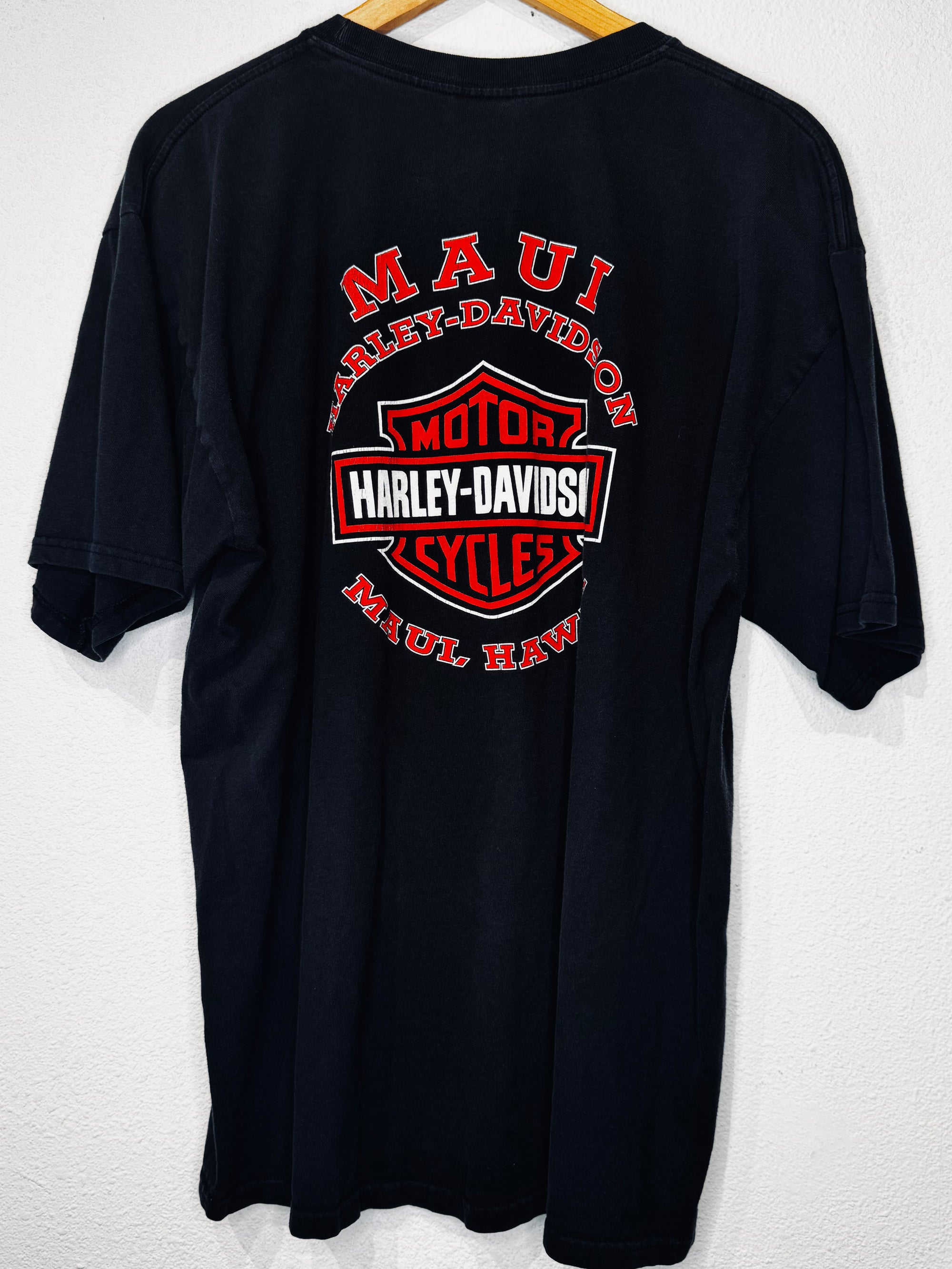 Forever Harley Vintage Tee