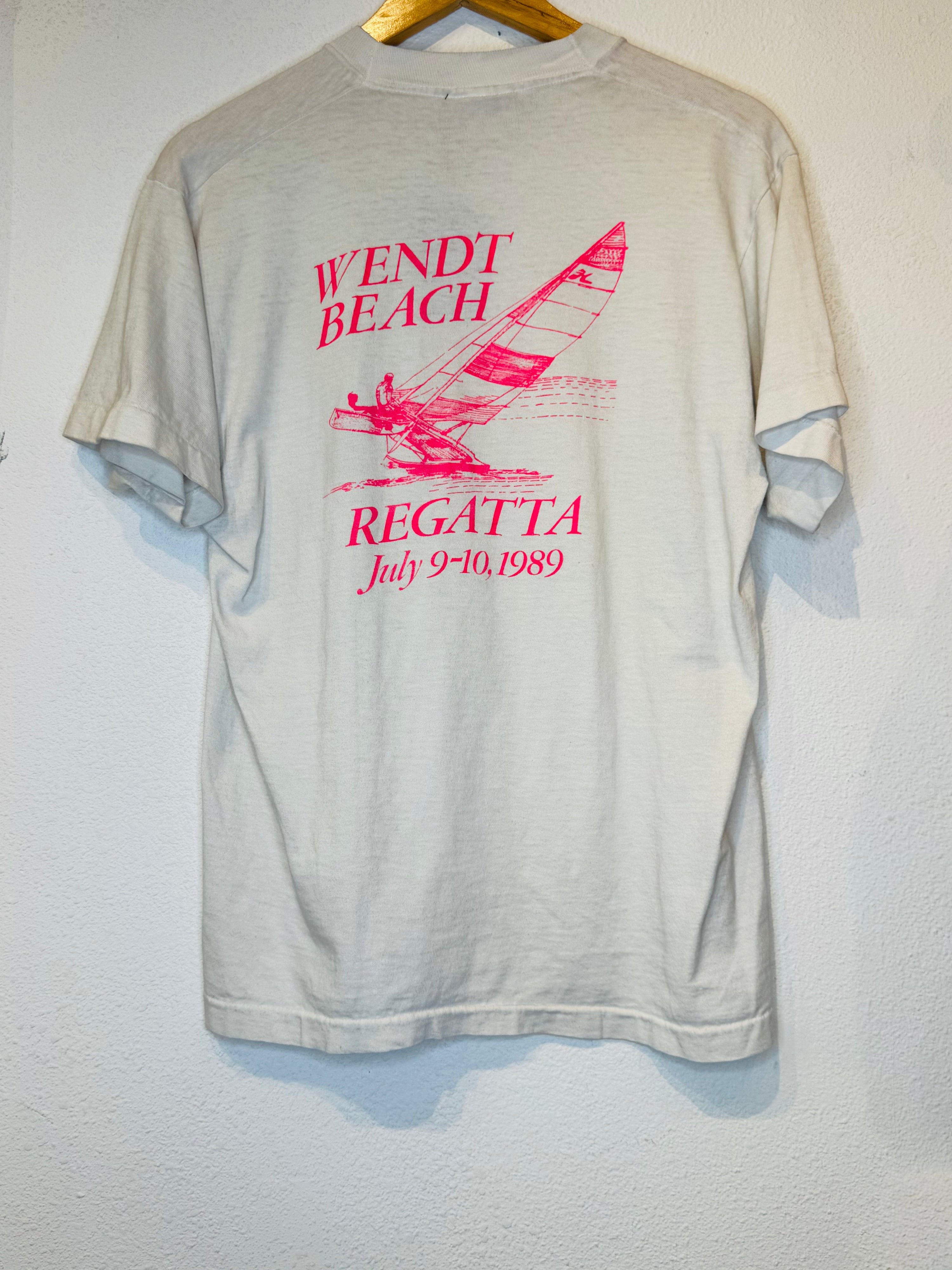 Marlboro Menthol Vintage Tee