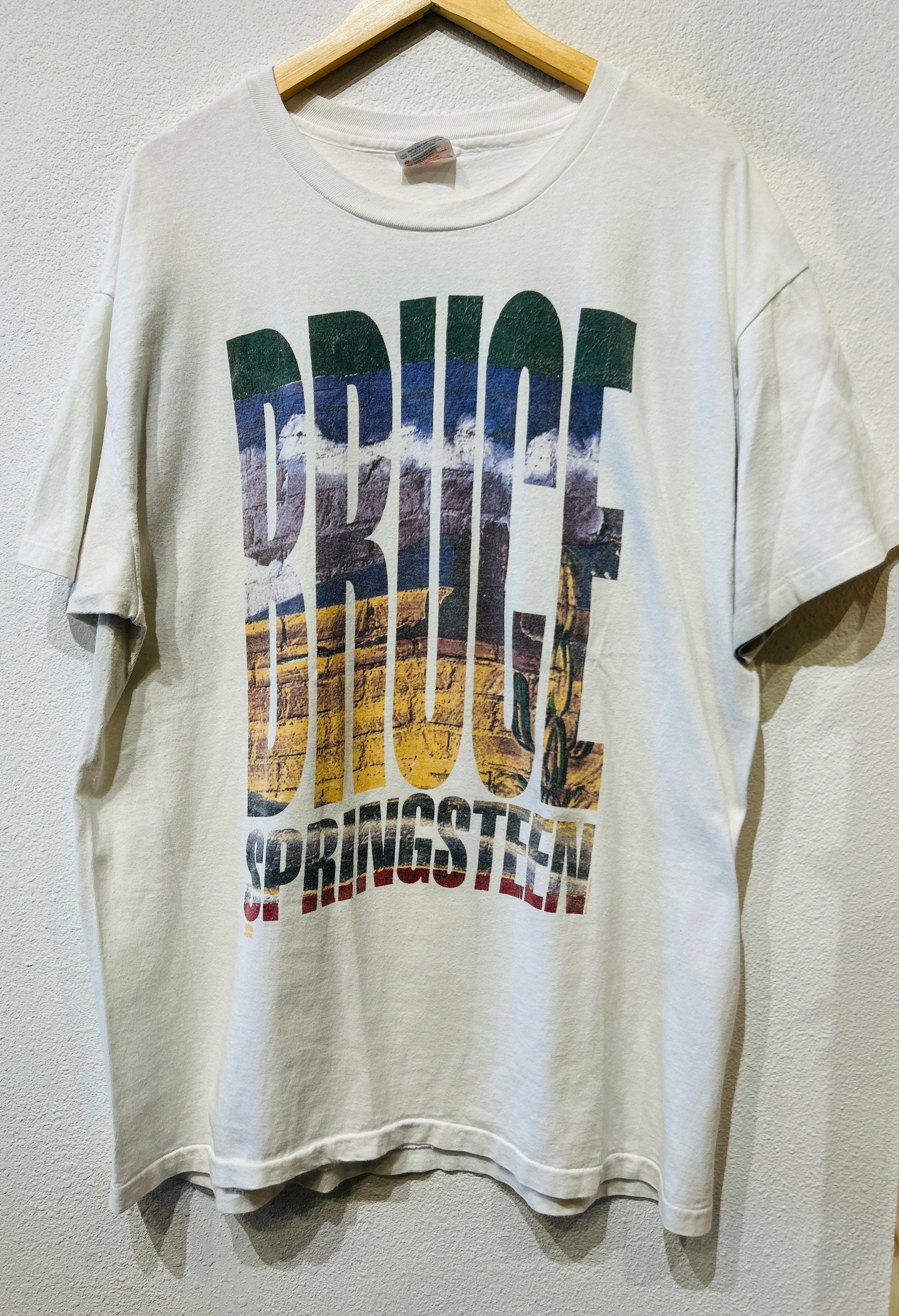 Bruce Springsteen '92 Vintage Tee