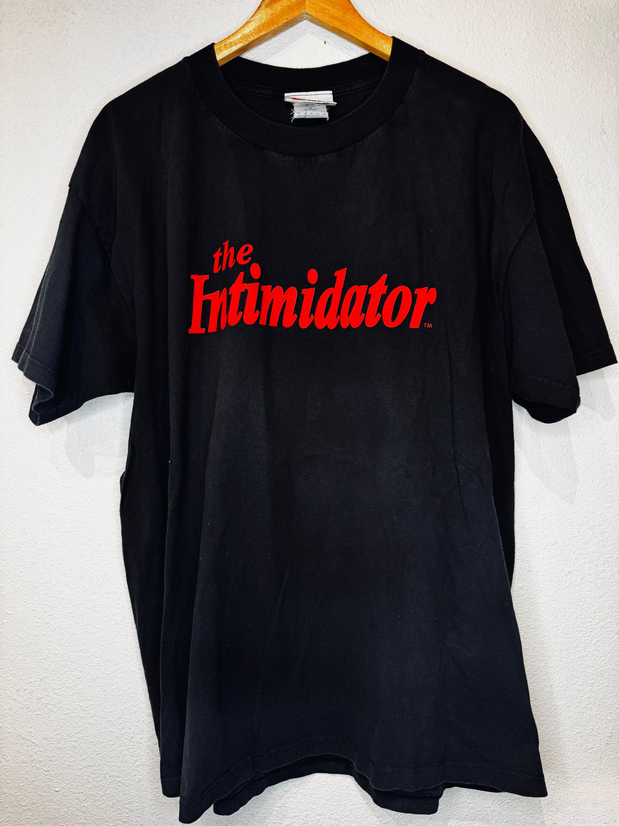 Dale Earnhardt Intimidator Vintage Tee