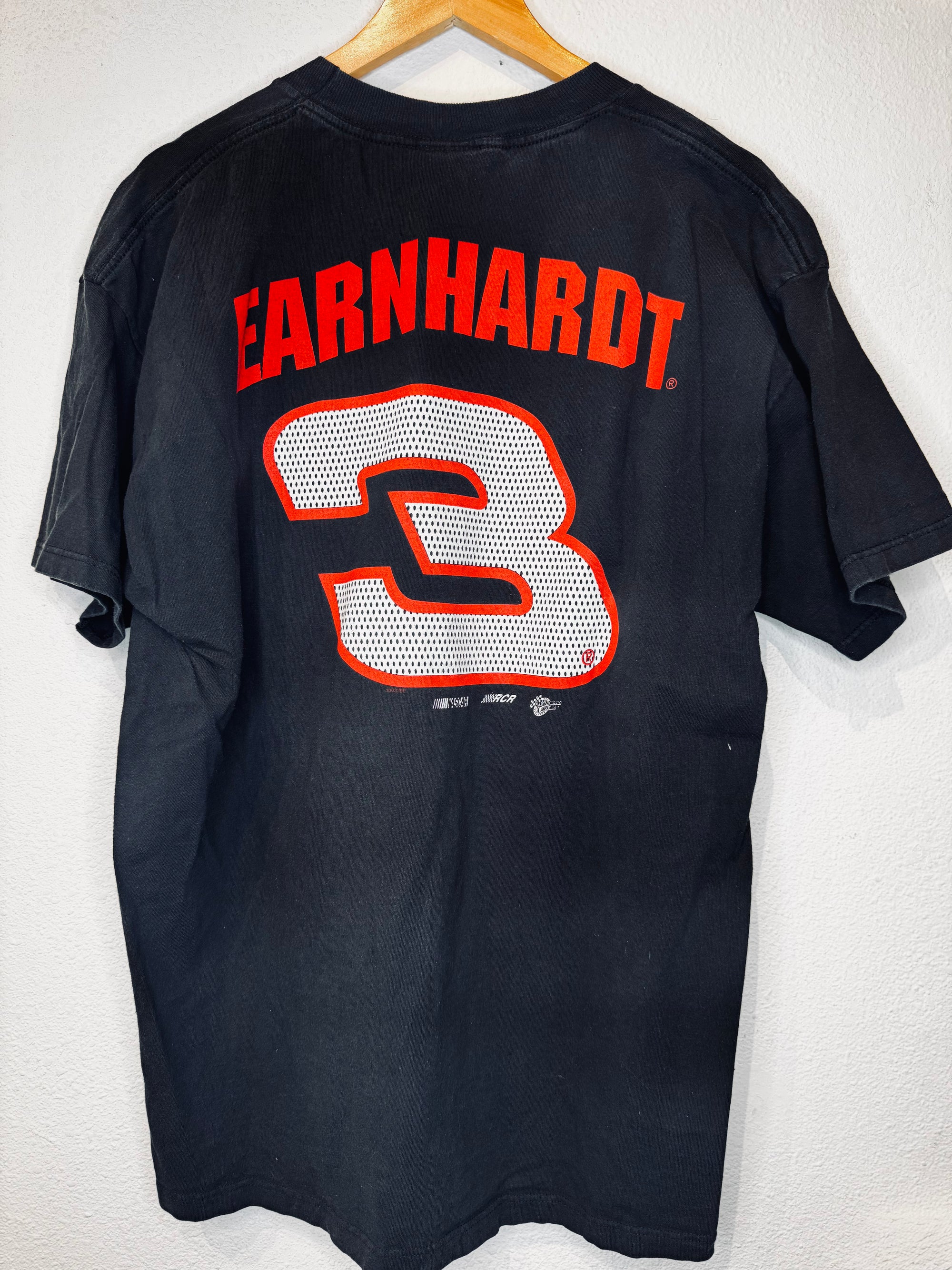 Dale Earnhardt Intimidator Vintage Tee