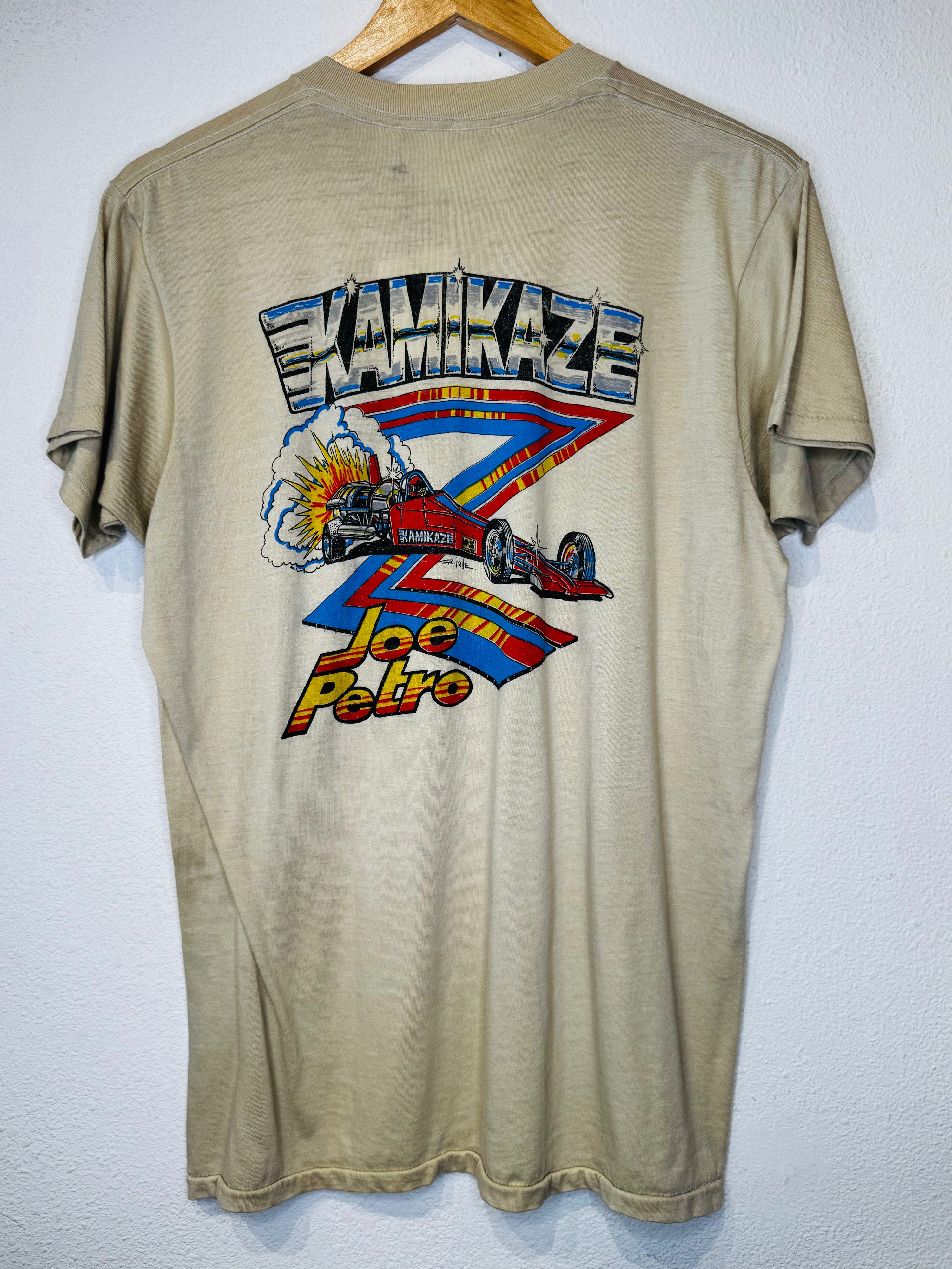 '83 Kamikaze Vintage Tee