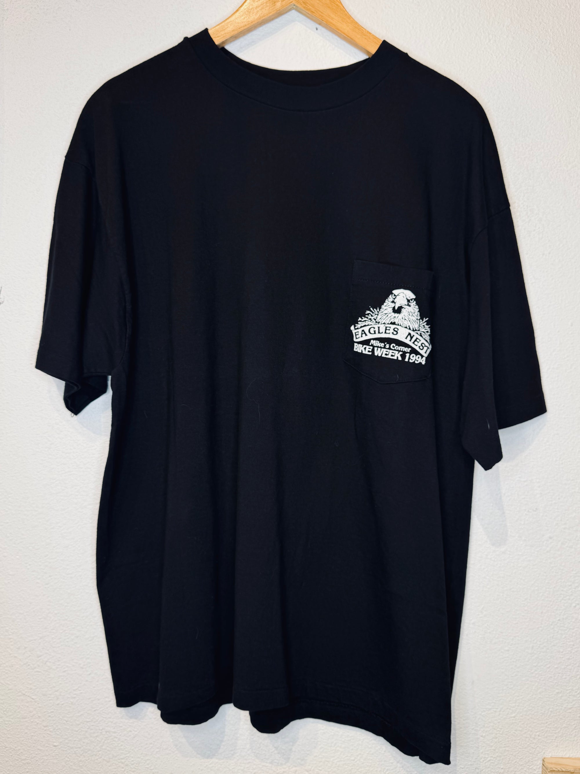 Eagles Nest Bike Week '94 Vintage Tee