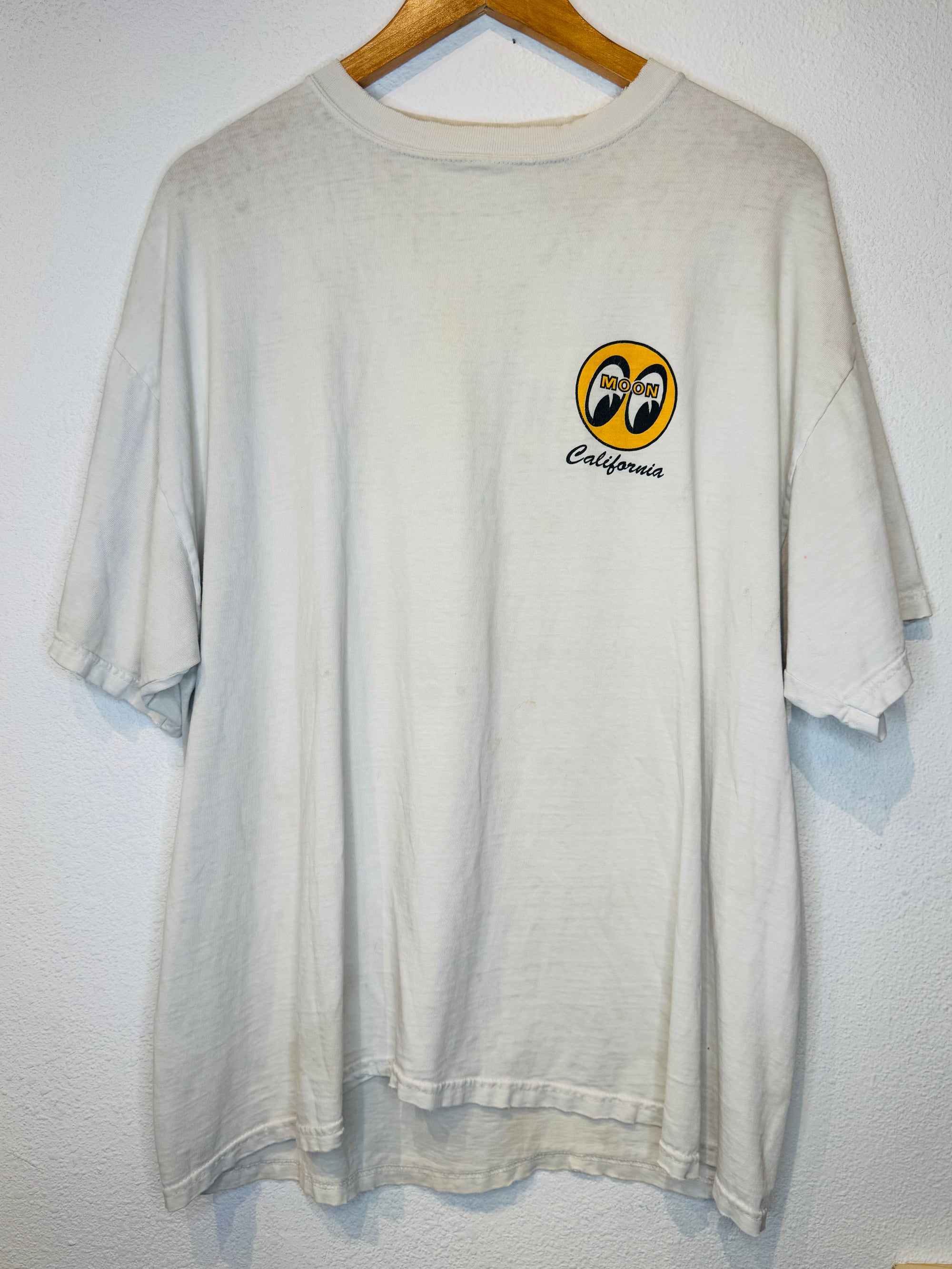 Mooneyes Vintage Tee