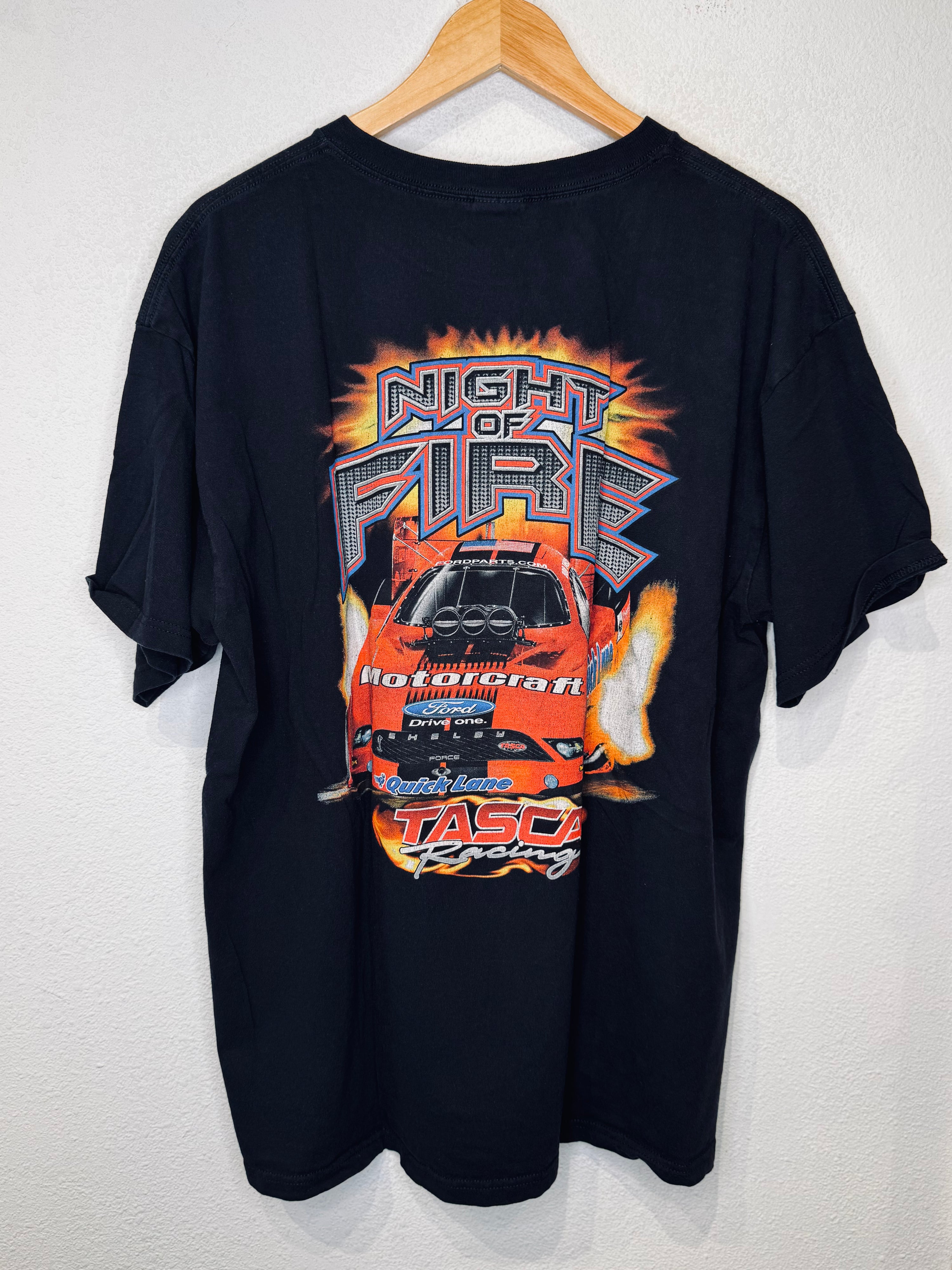 Bob Tasca Racing Vintage Tee