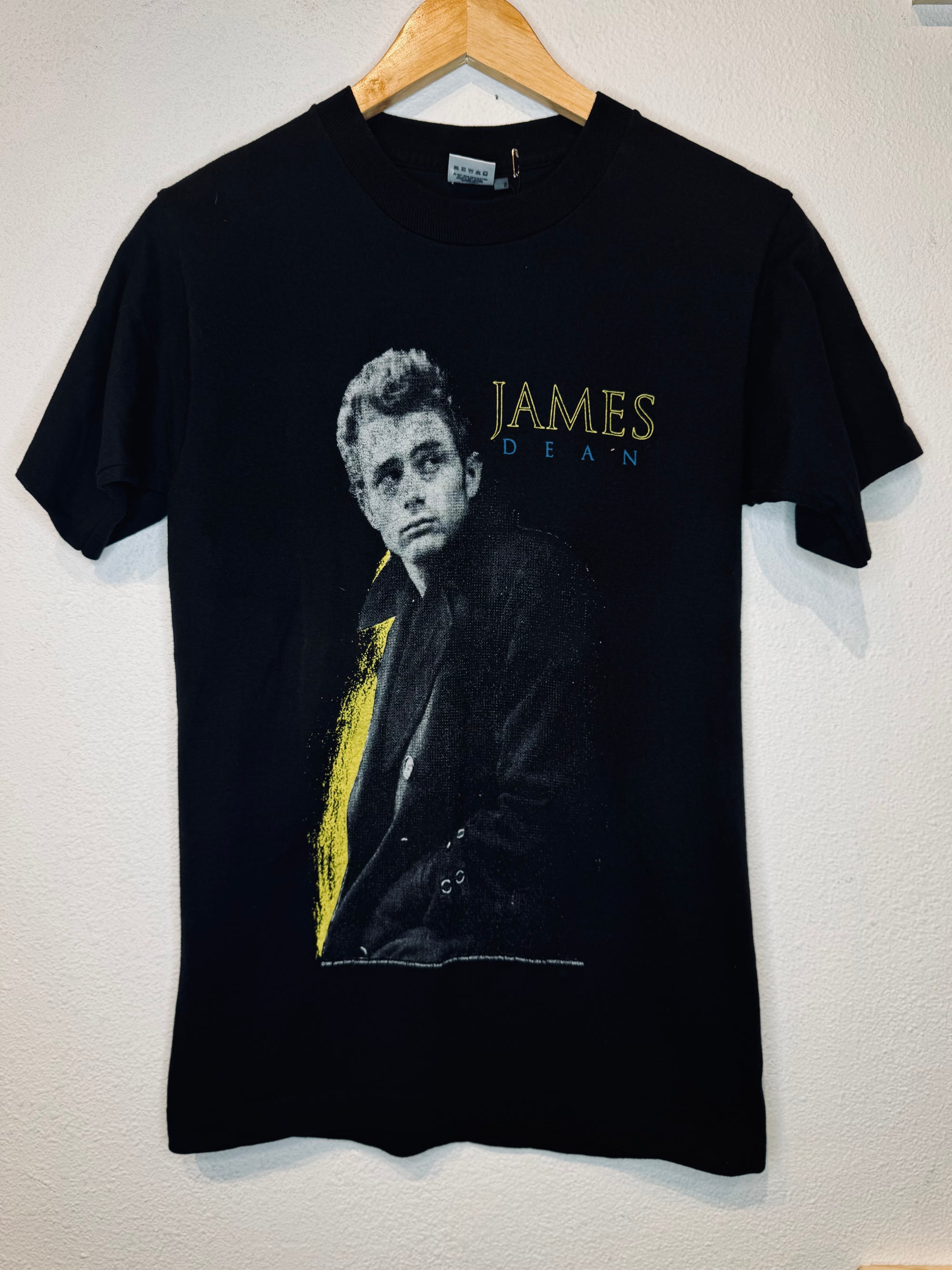James Dean Vintage Tee