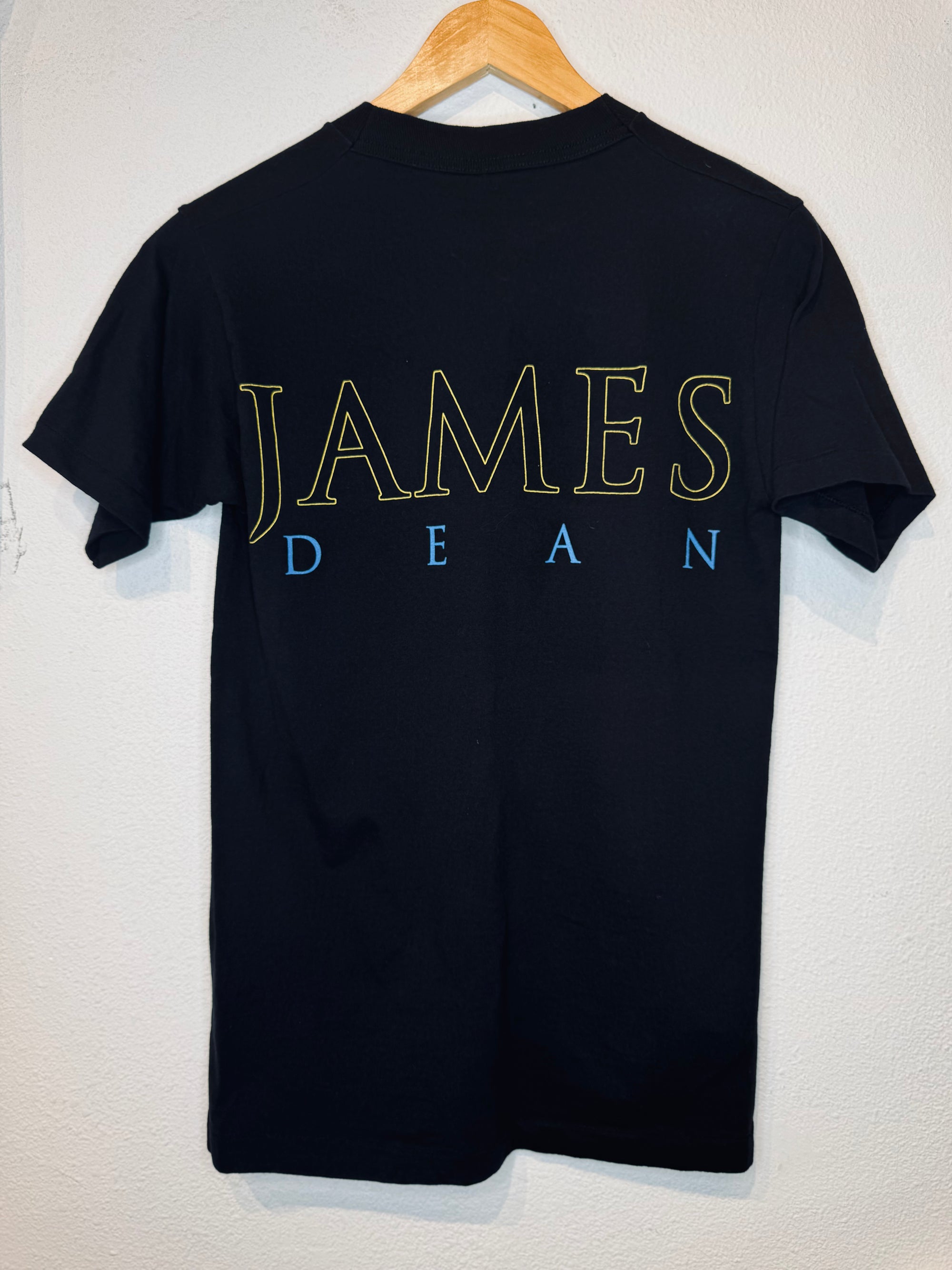 James Dean Vintage Tee