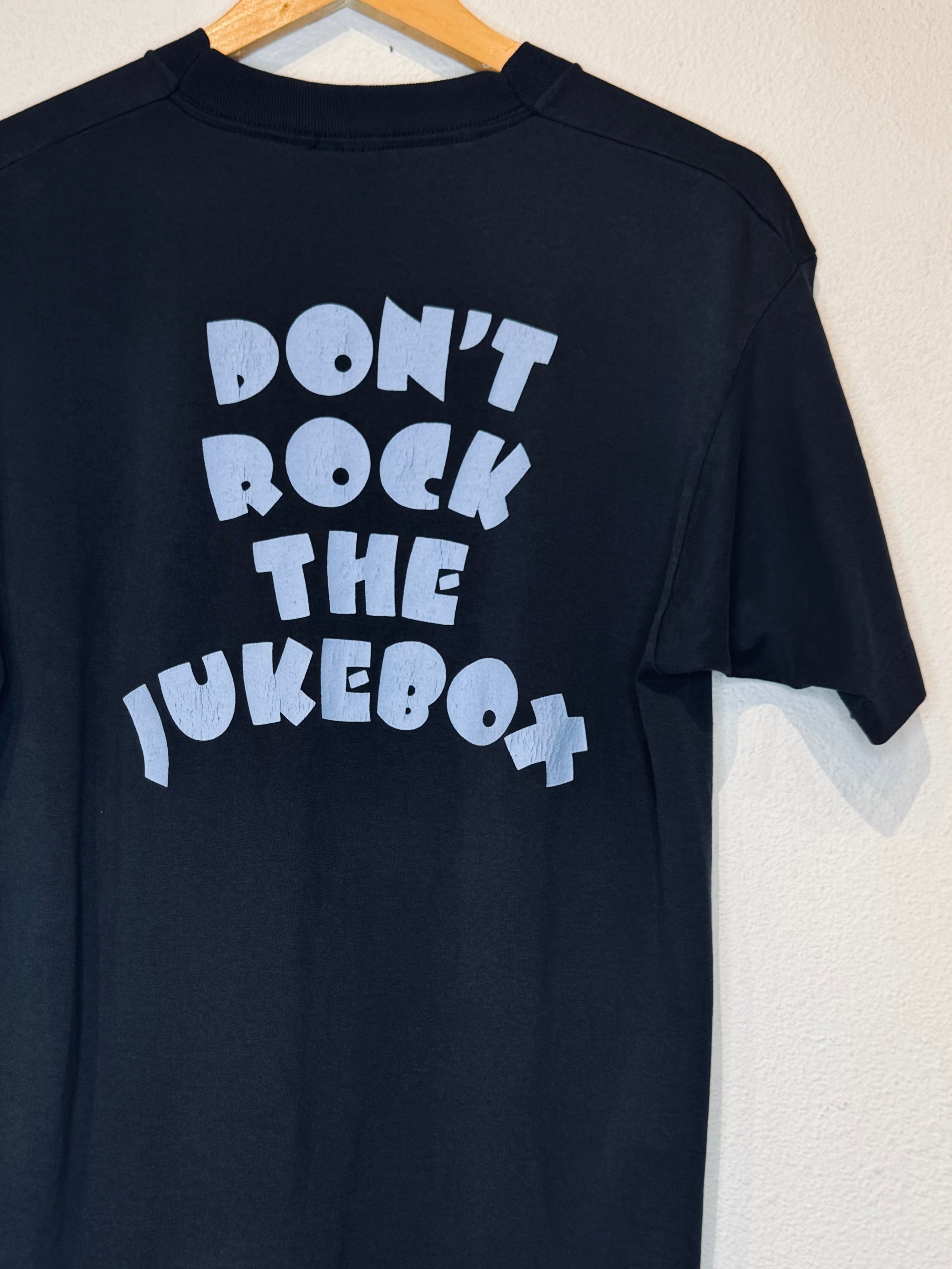 Alan Jackson Rock the Jukebox Vintage Tee