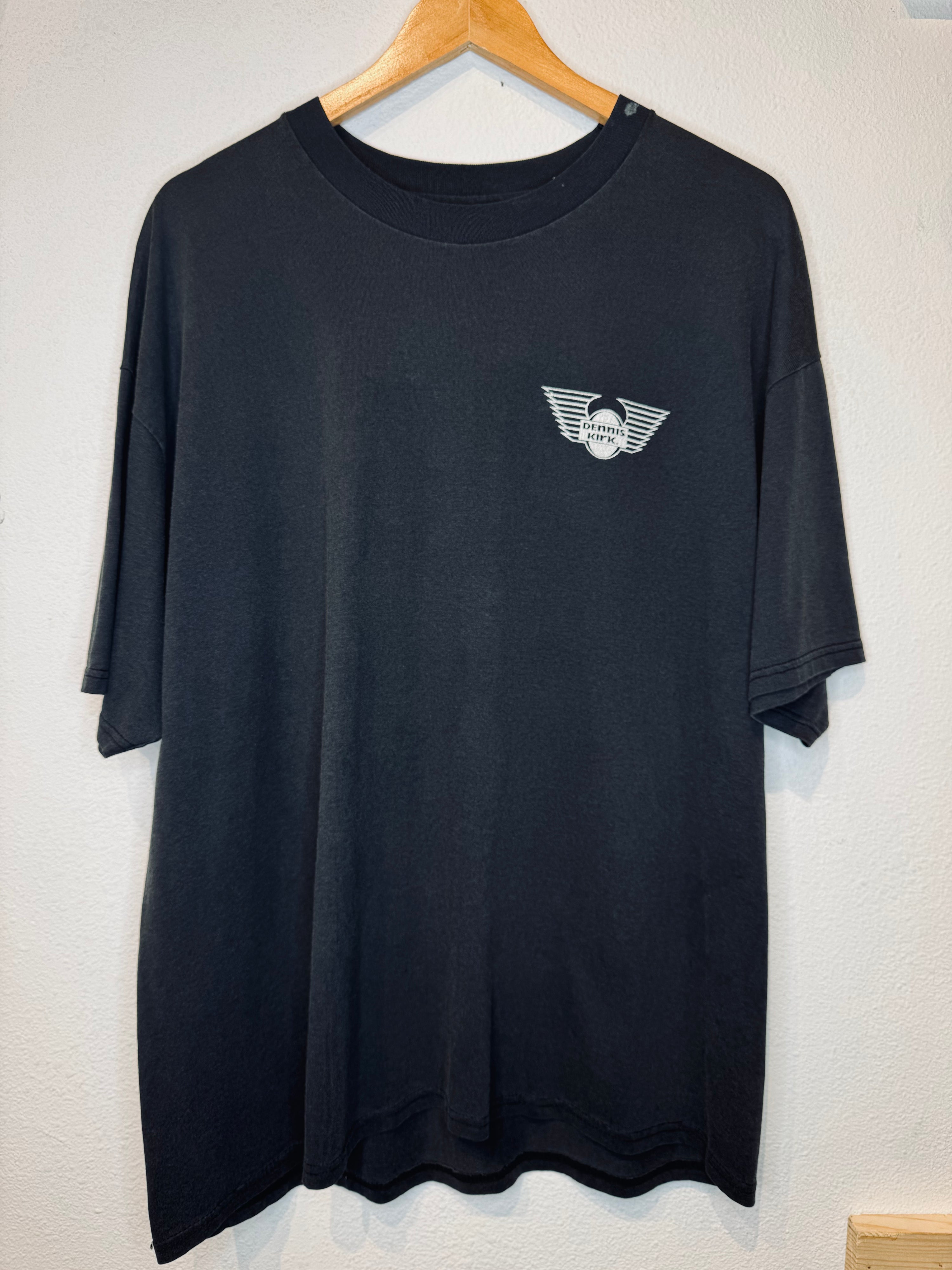 Dennis Kirk Vintage Tee