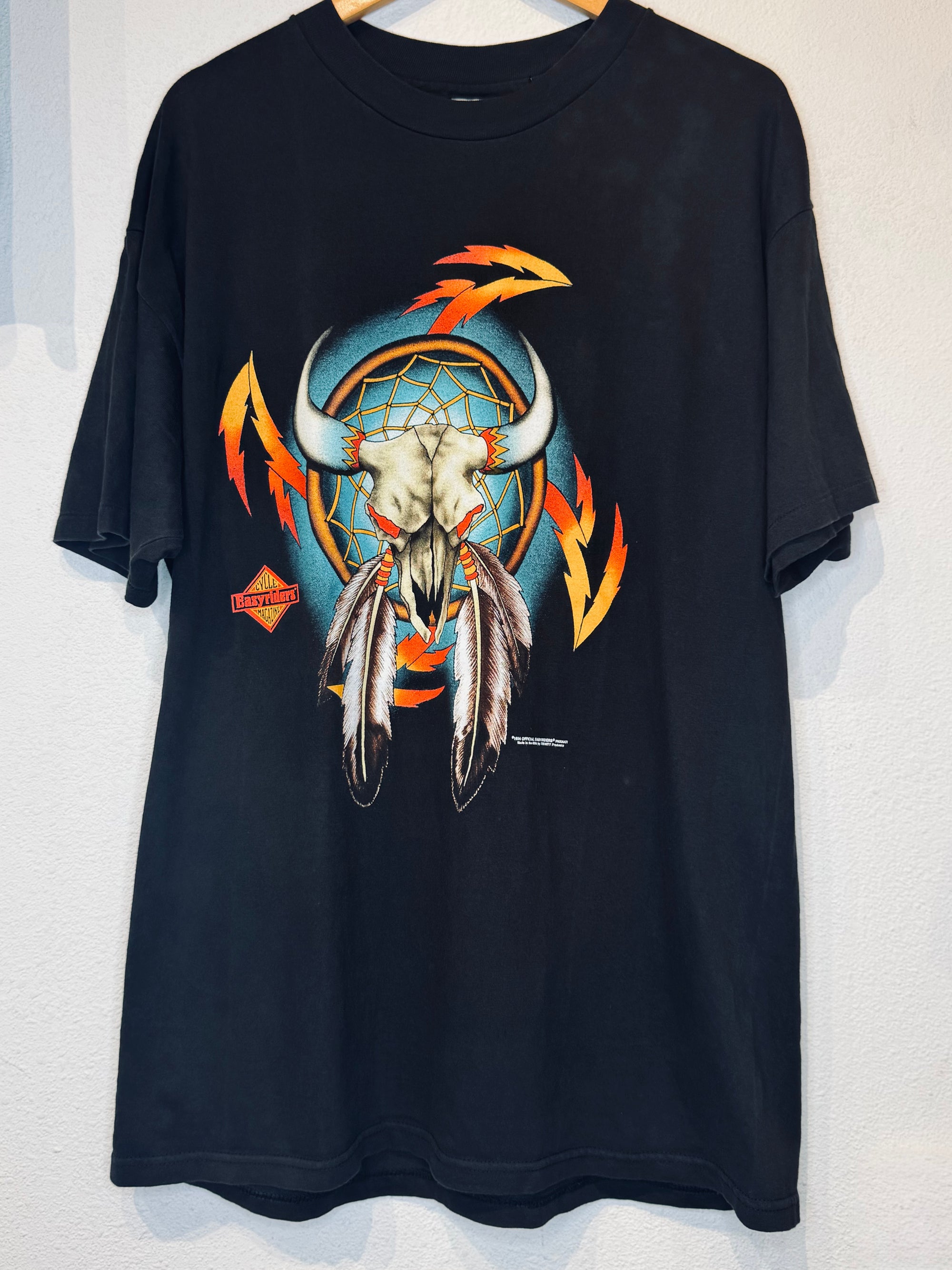 Easyriders '94 Vintage Tee