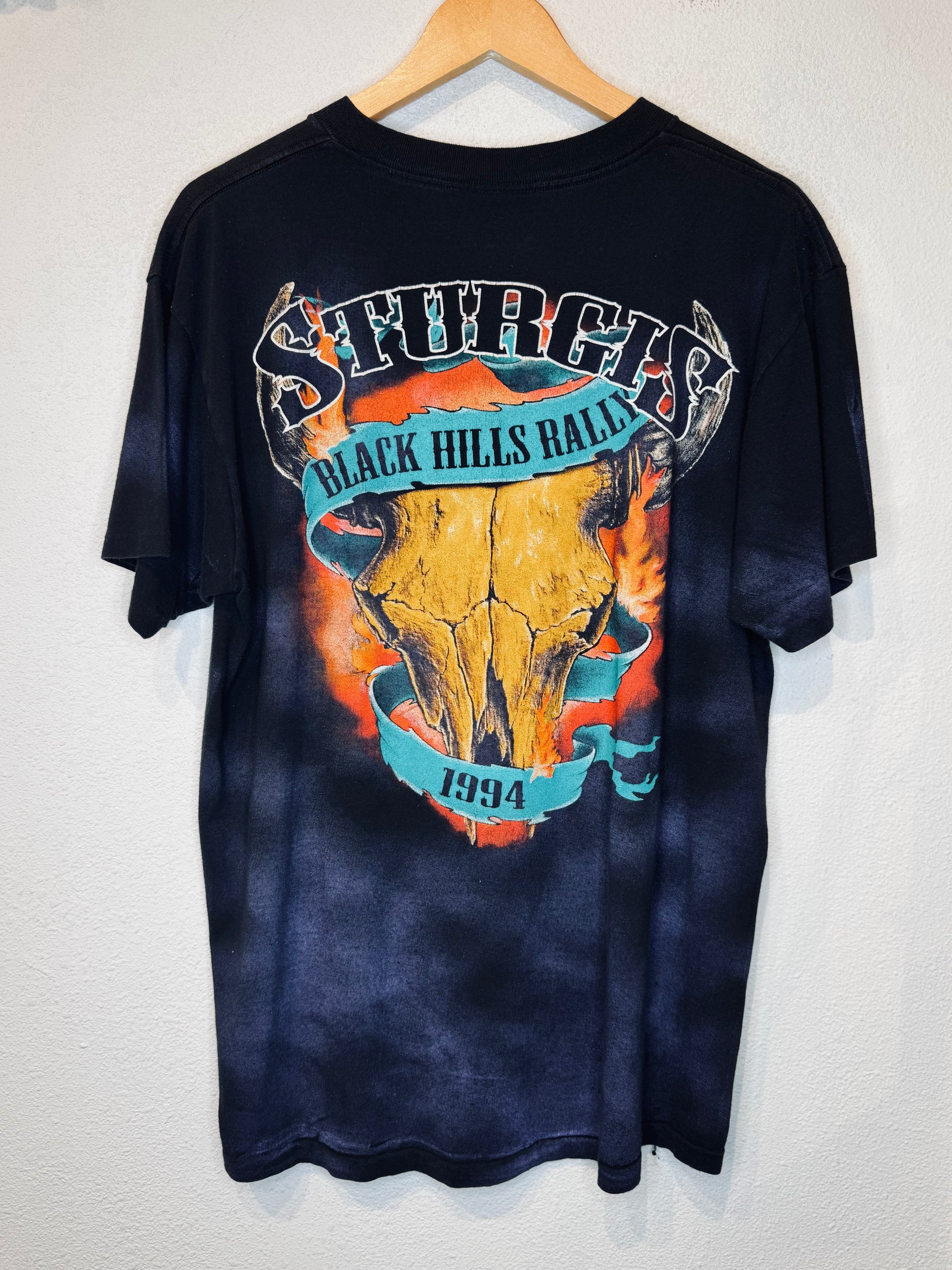 Sturgis '94 Motor Vintage Tee
