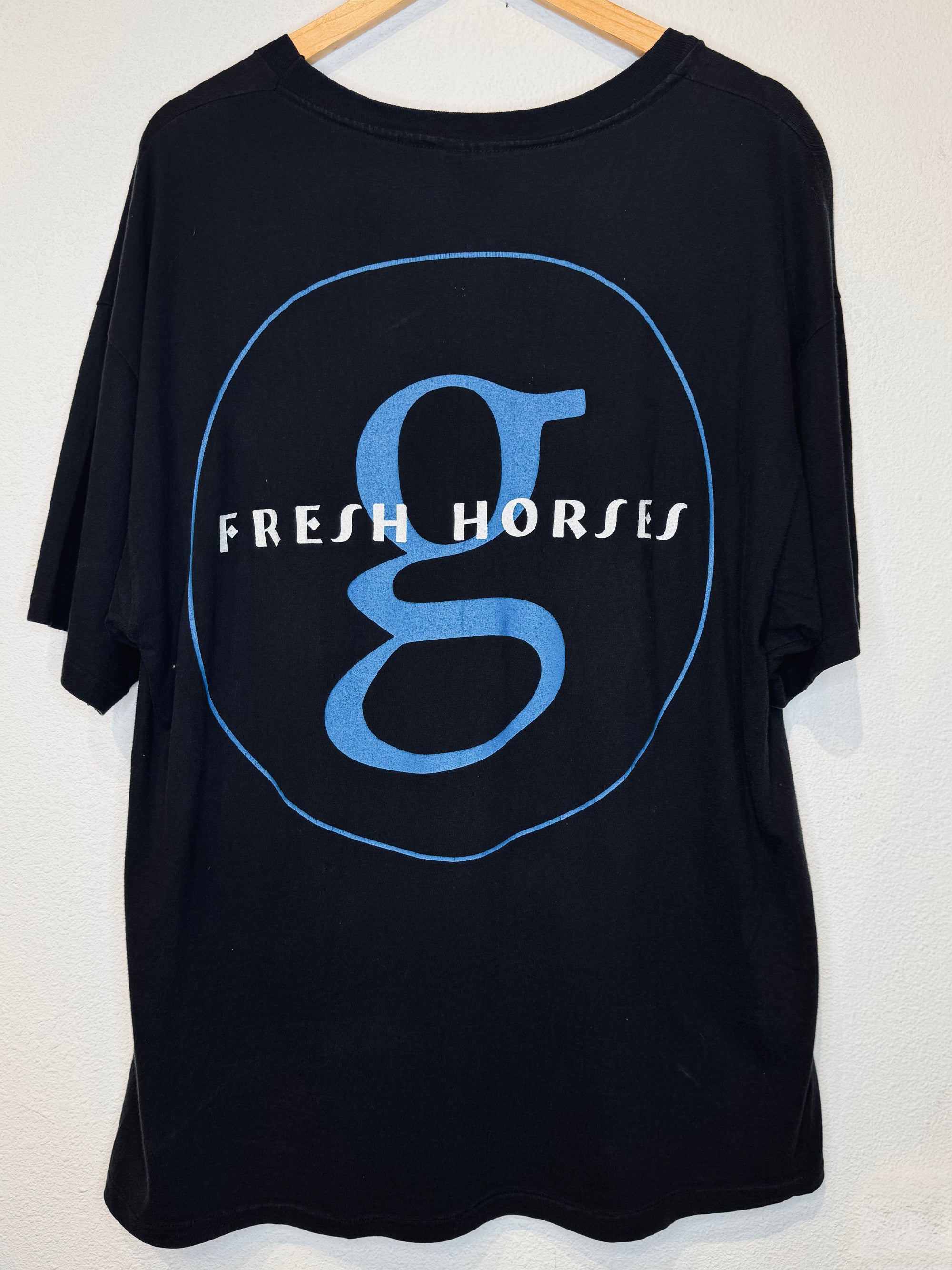 Garth Brooks '96 Vintage Tee