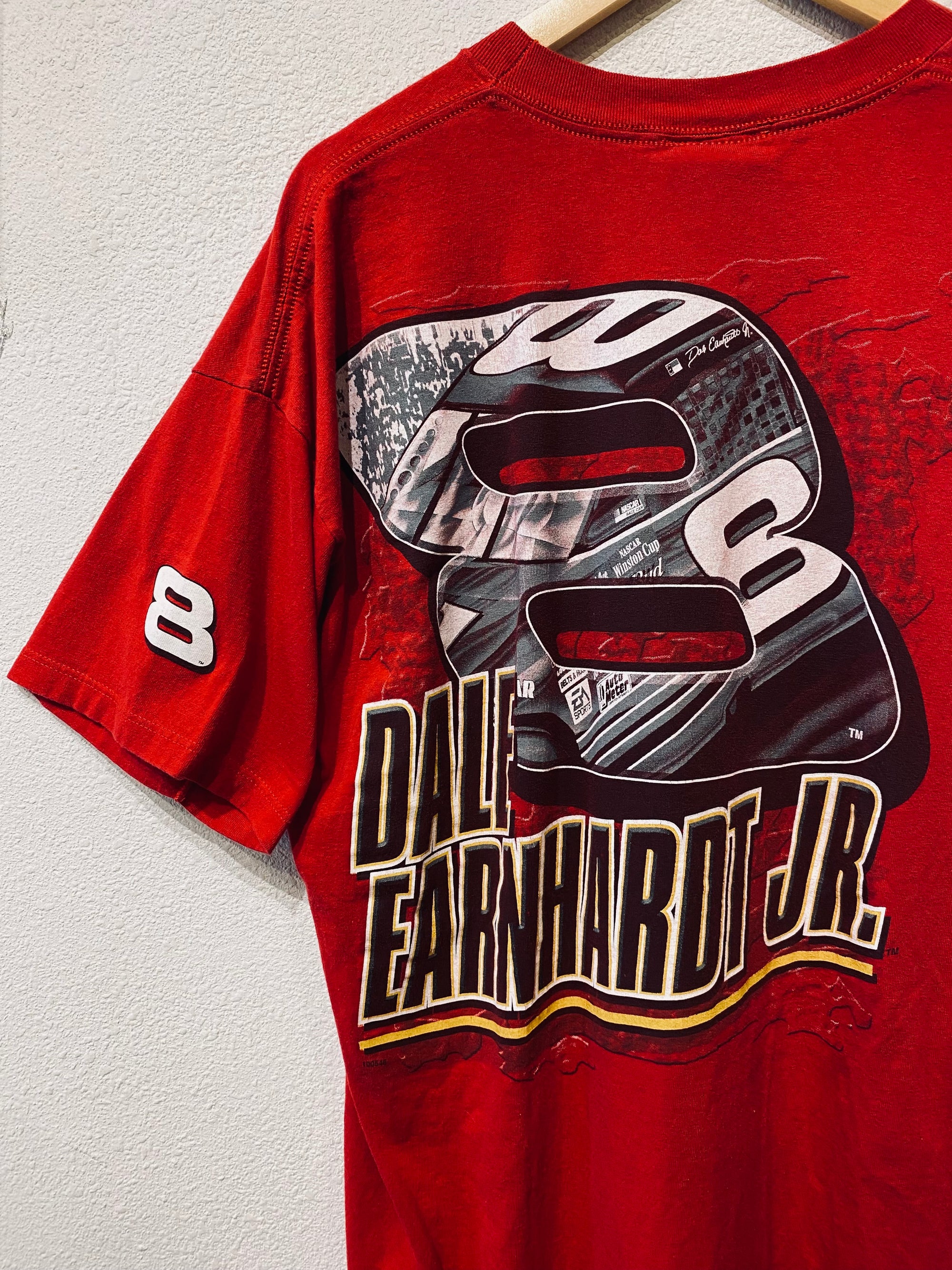 Dale Earnhardt Jr Vintage Tee - Burnout