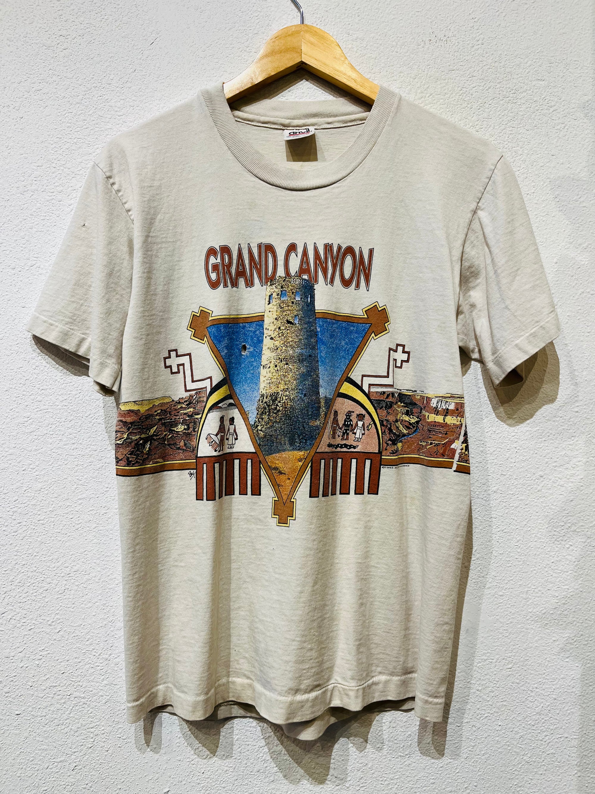 '95 Grand Canyon Vintage Tee