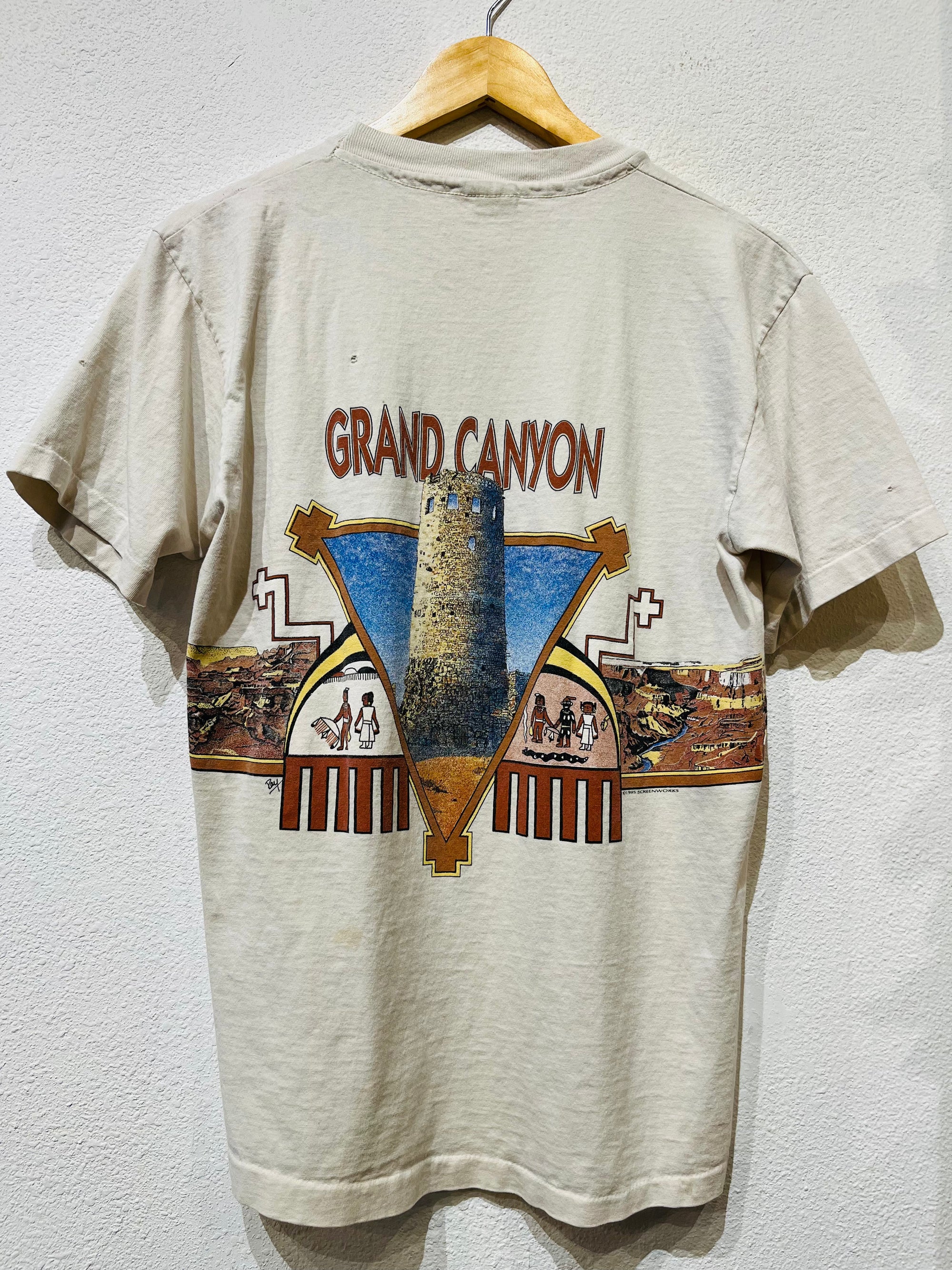 '95 Grand Canyon Vintage Tee