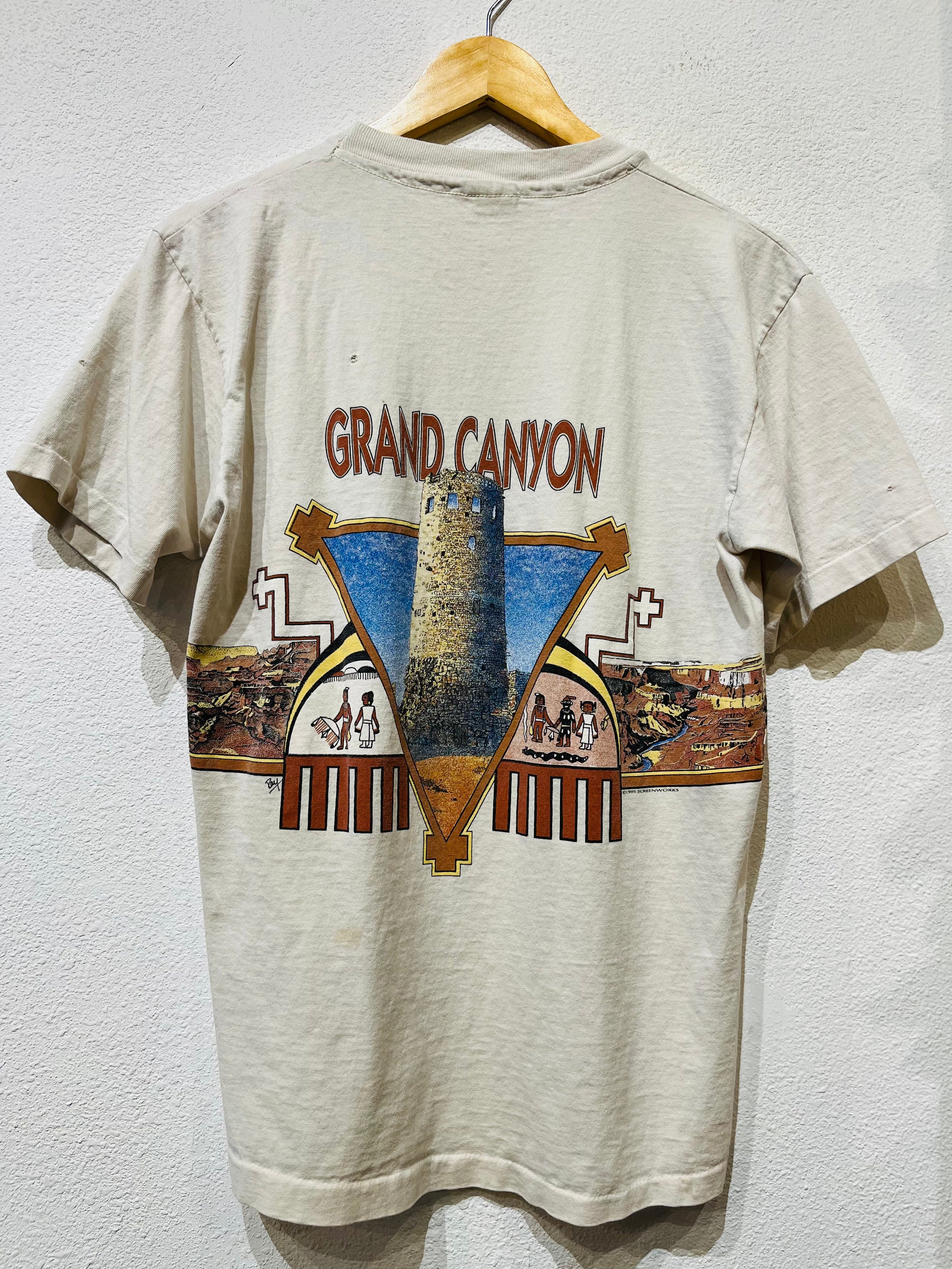 '95 Grand Canyon Vintage Tee