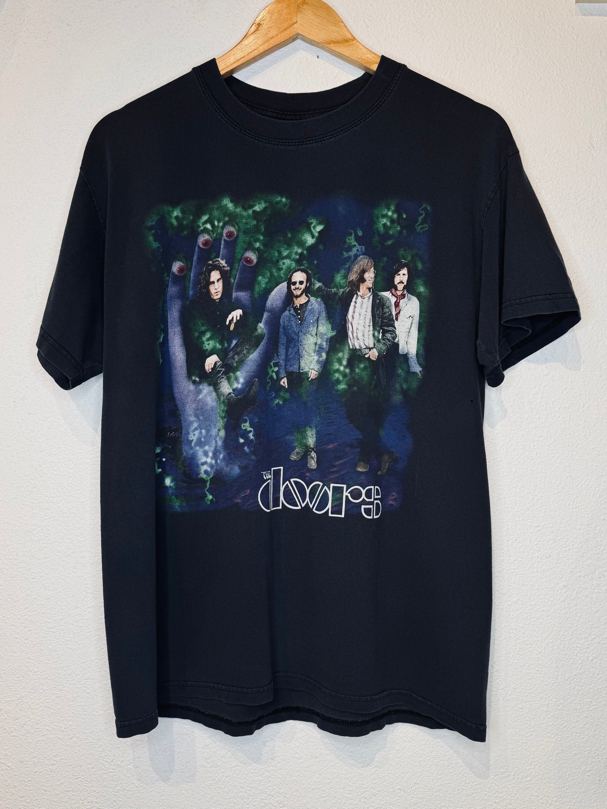 The Doors Vintage Tee