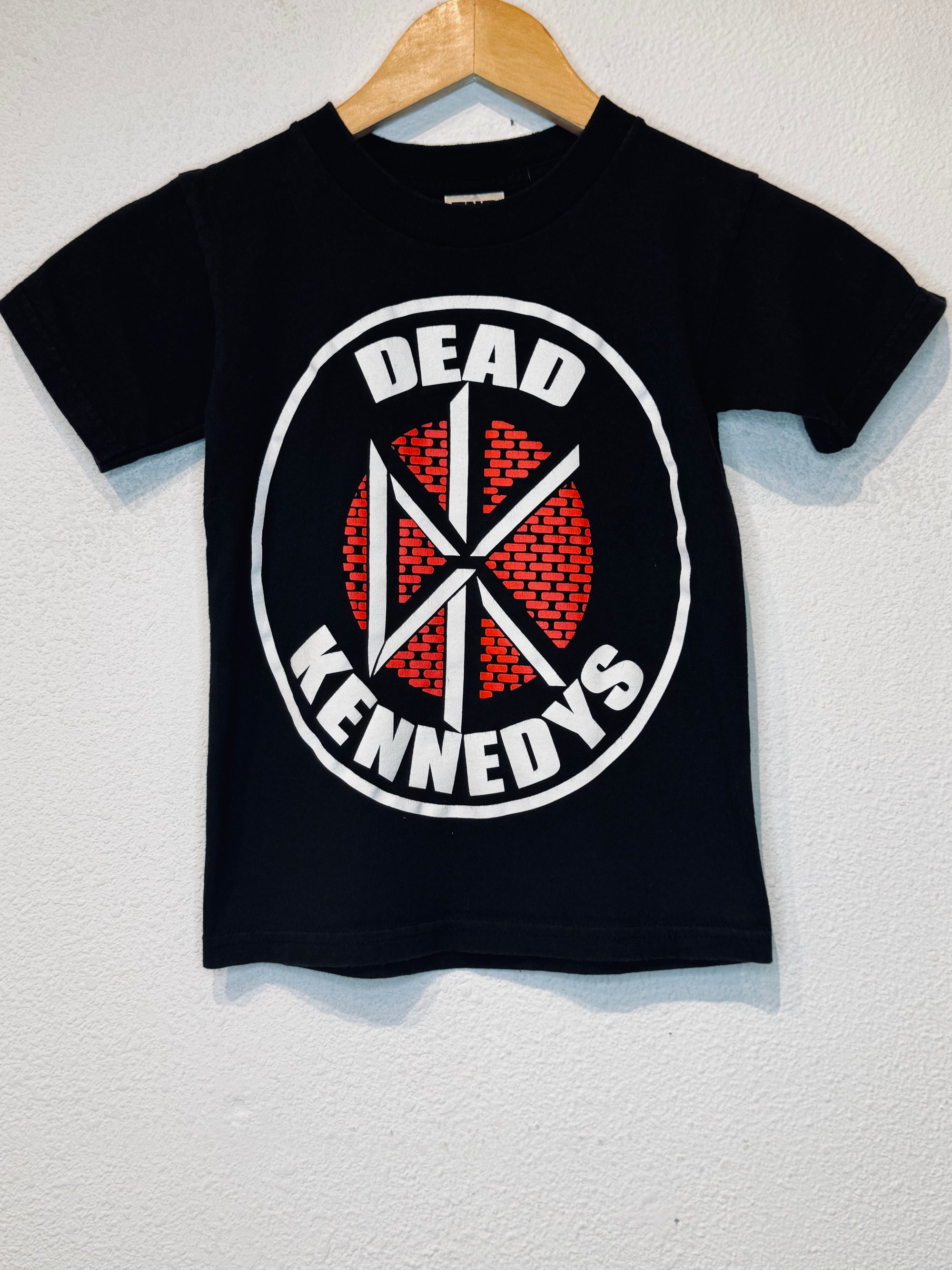 Dead Kennedys Kids Vintage Tee