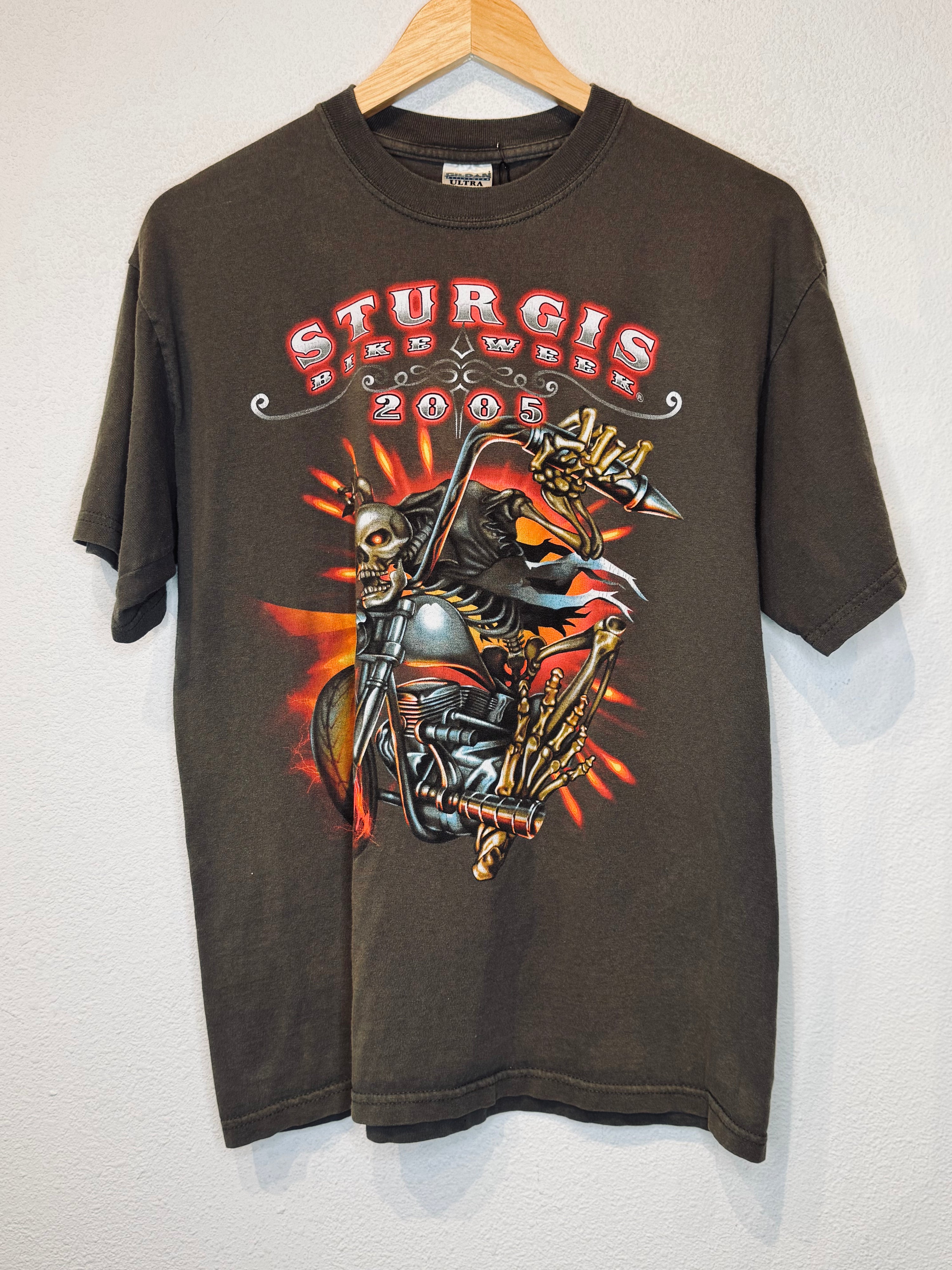 Sturgis Bike Week Vintage Tee