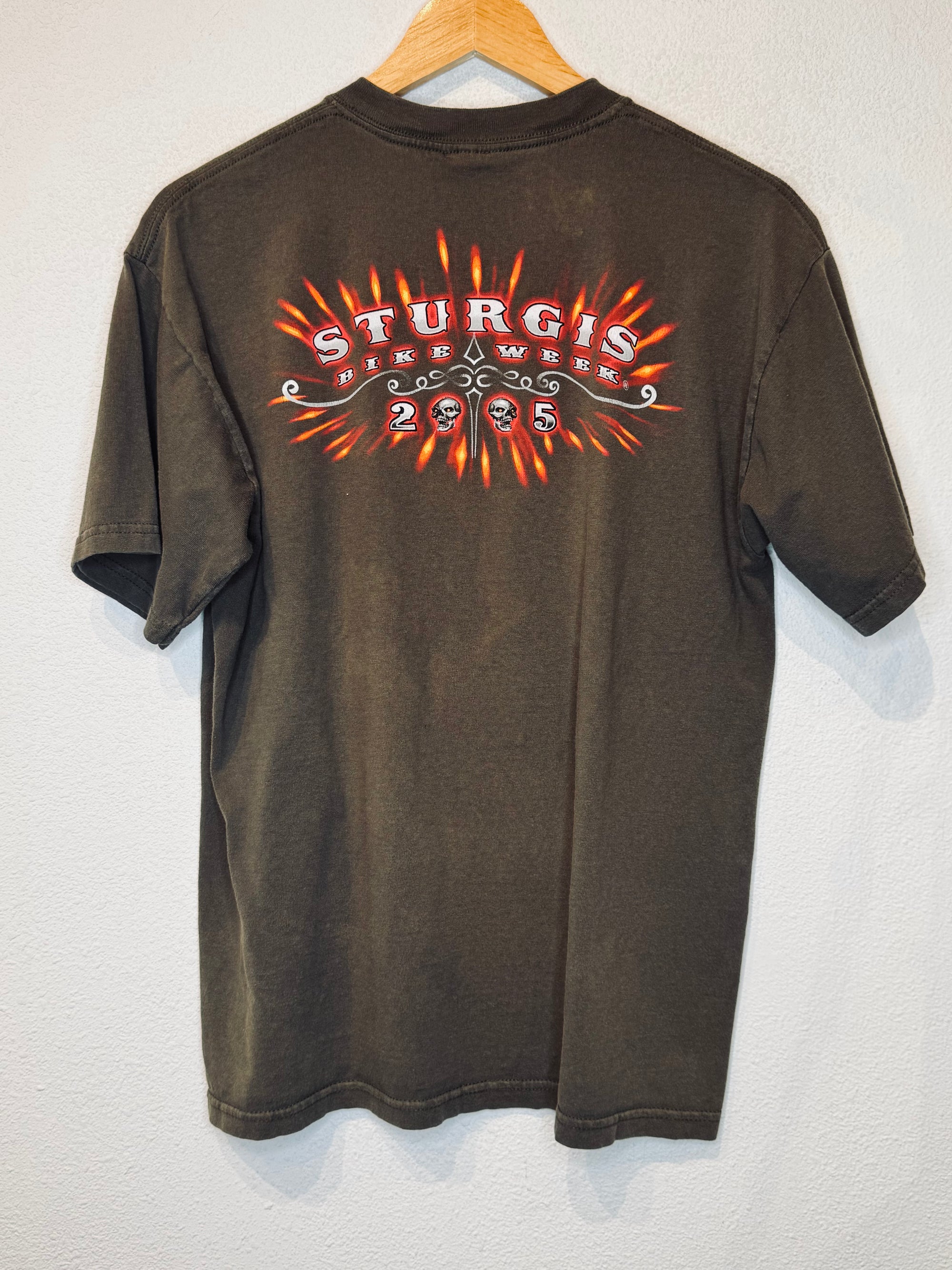Sturgis Bike Week Vintage Tee
