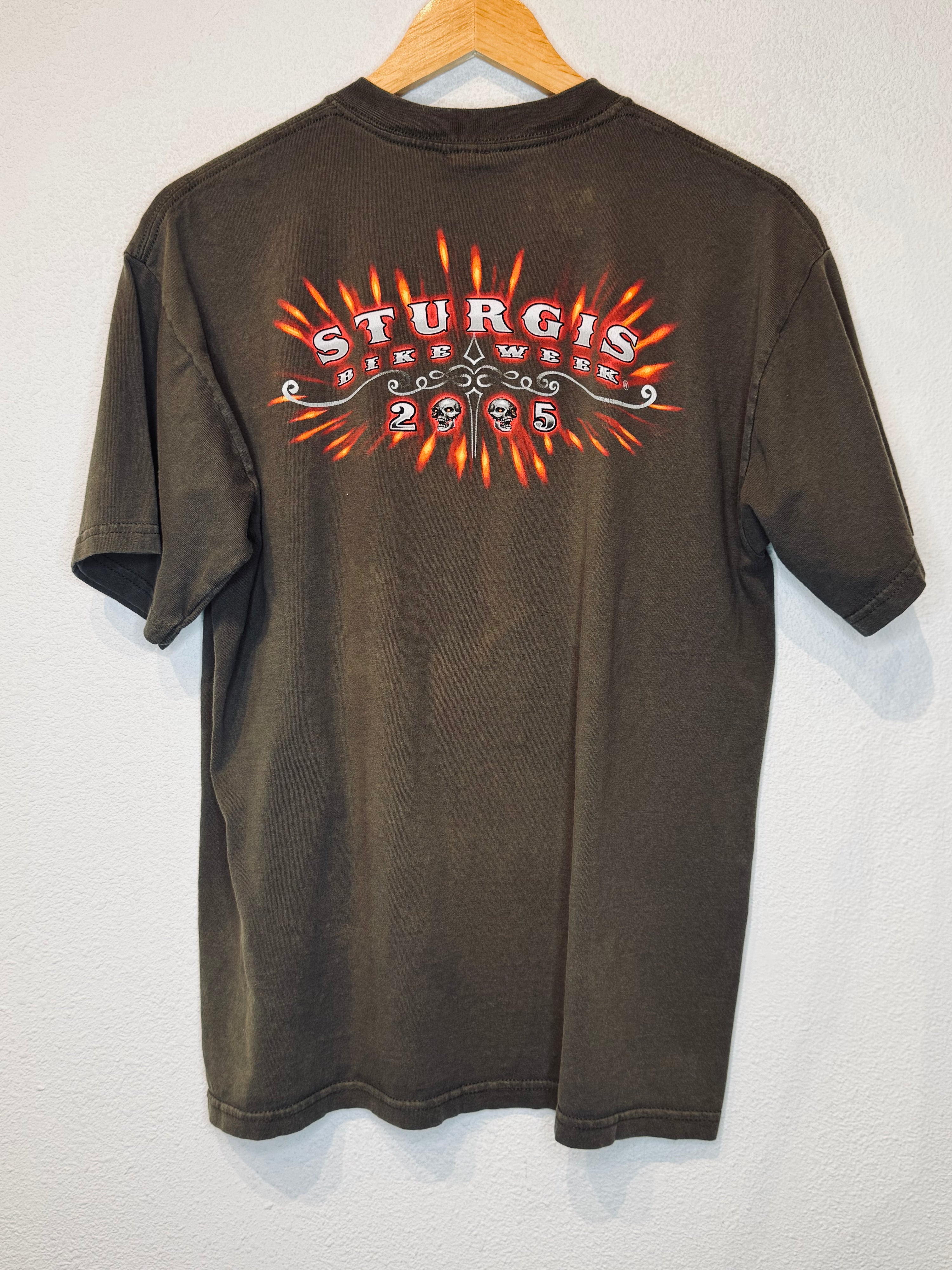 Sturgis Bike Week Vintage Tee