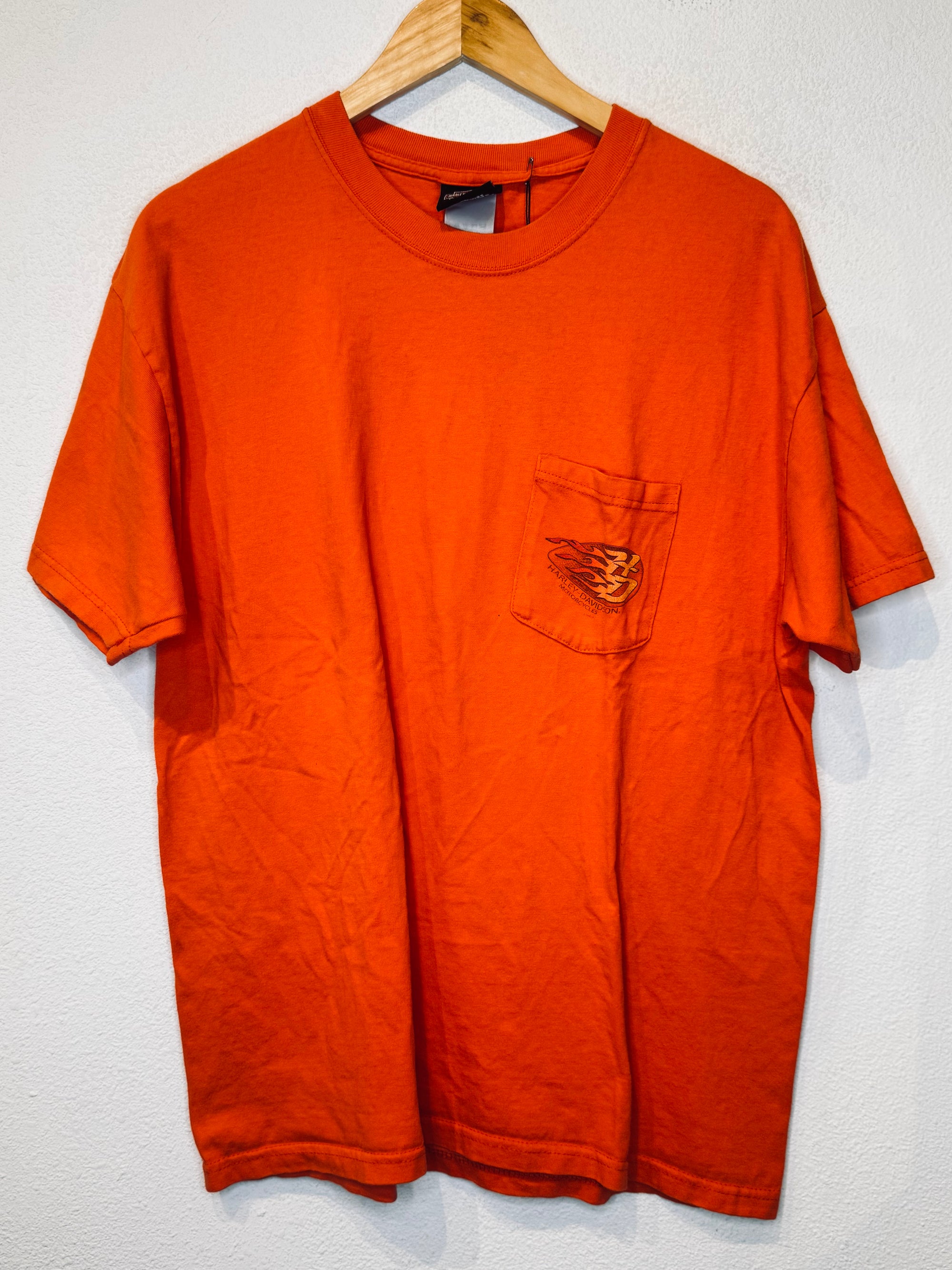 Myrtle Beach Harley Vintage Tee