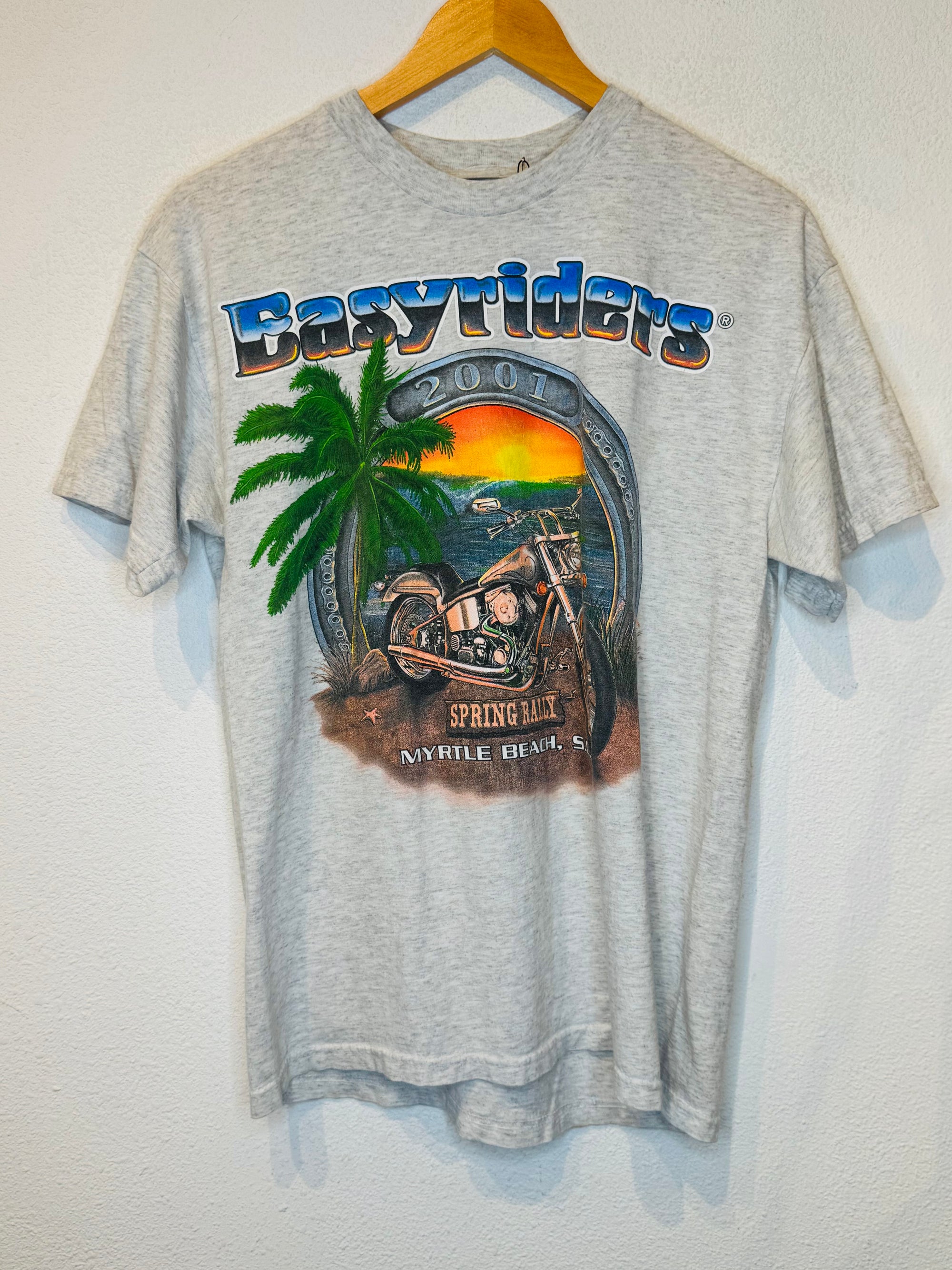 Easyriders Vintage Tee