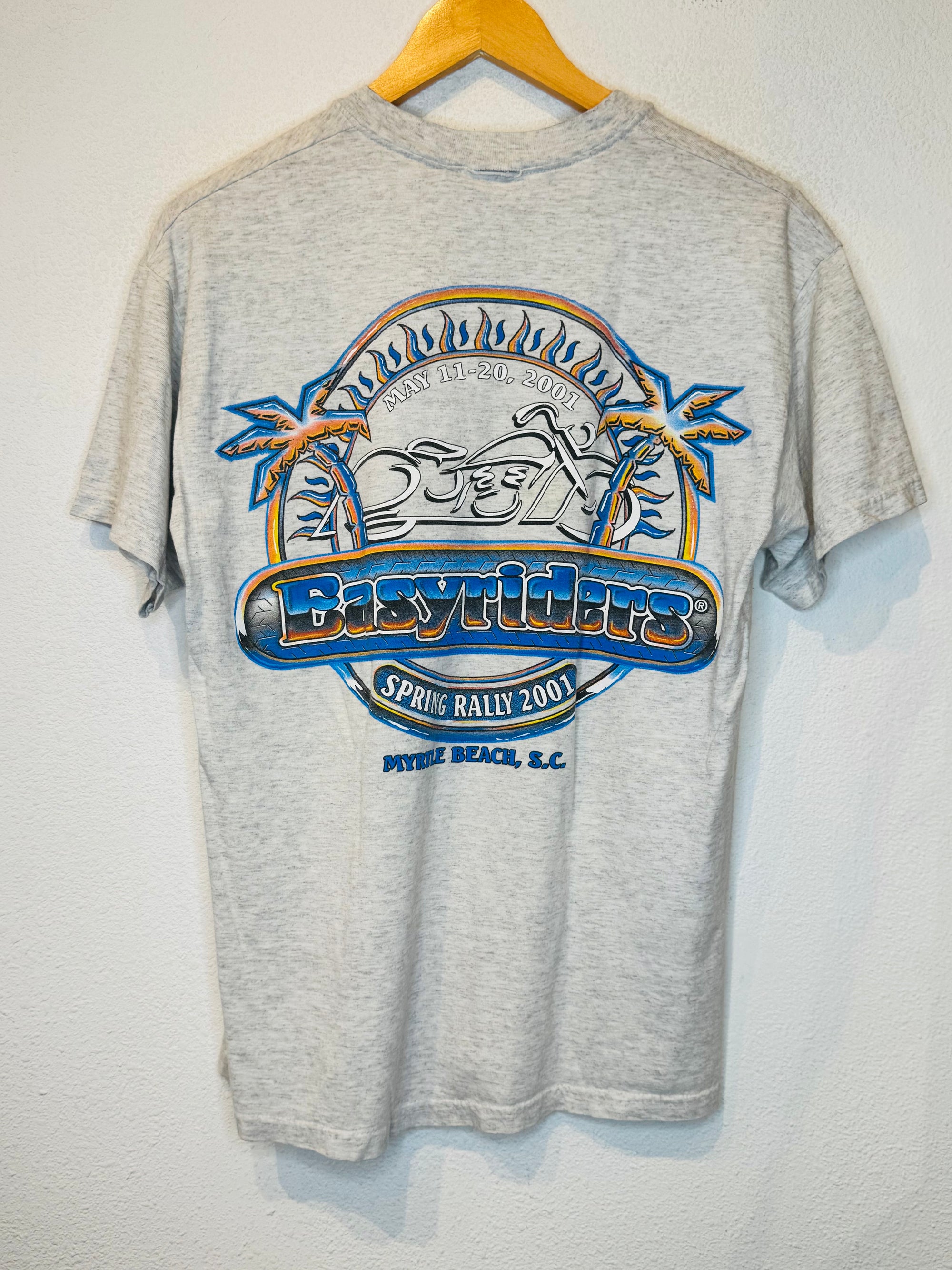 Easyriders Vintage Tee