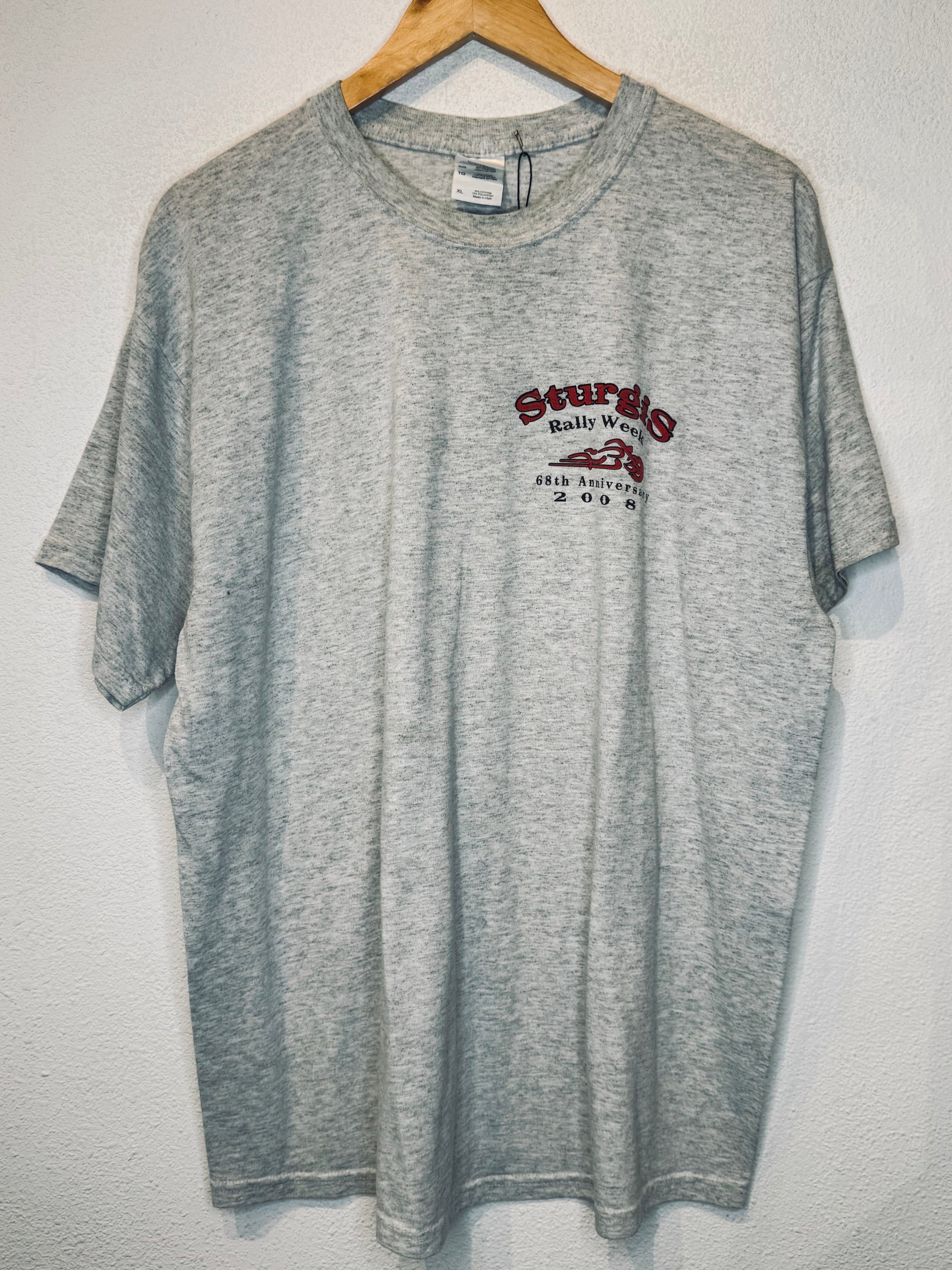 Sturgis Rally Vintage Tee