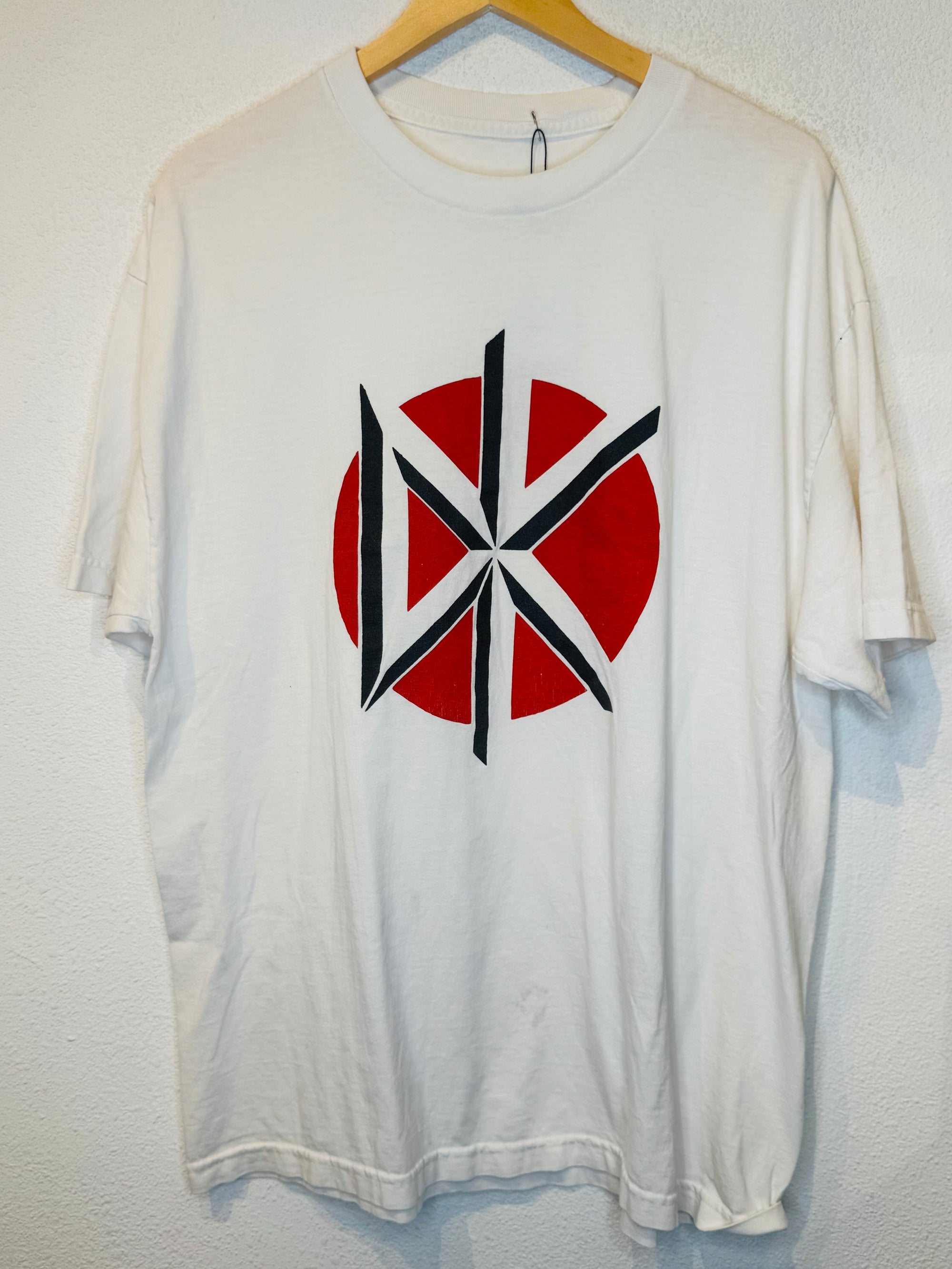 Dead Kennedys Vintage Tee
